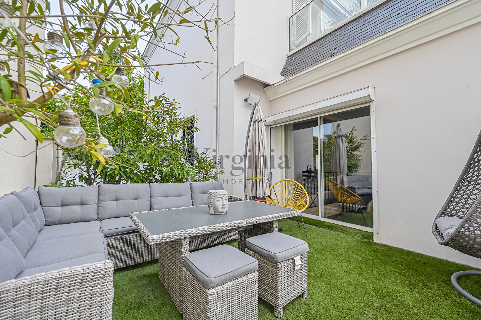 Maison · 7 pièces · 203,4 m² — photo 8 sur 9