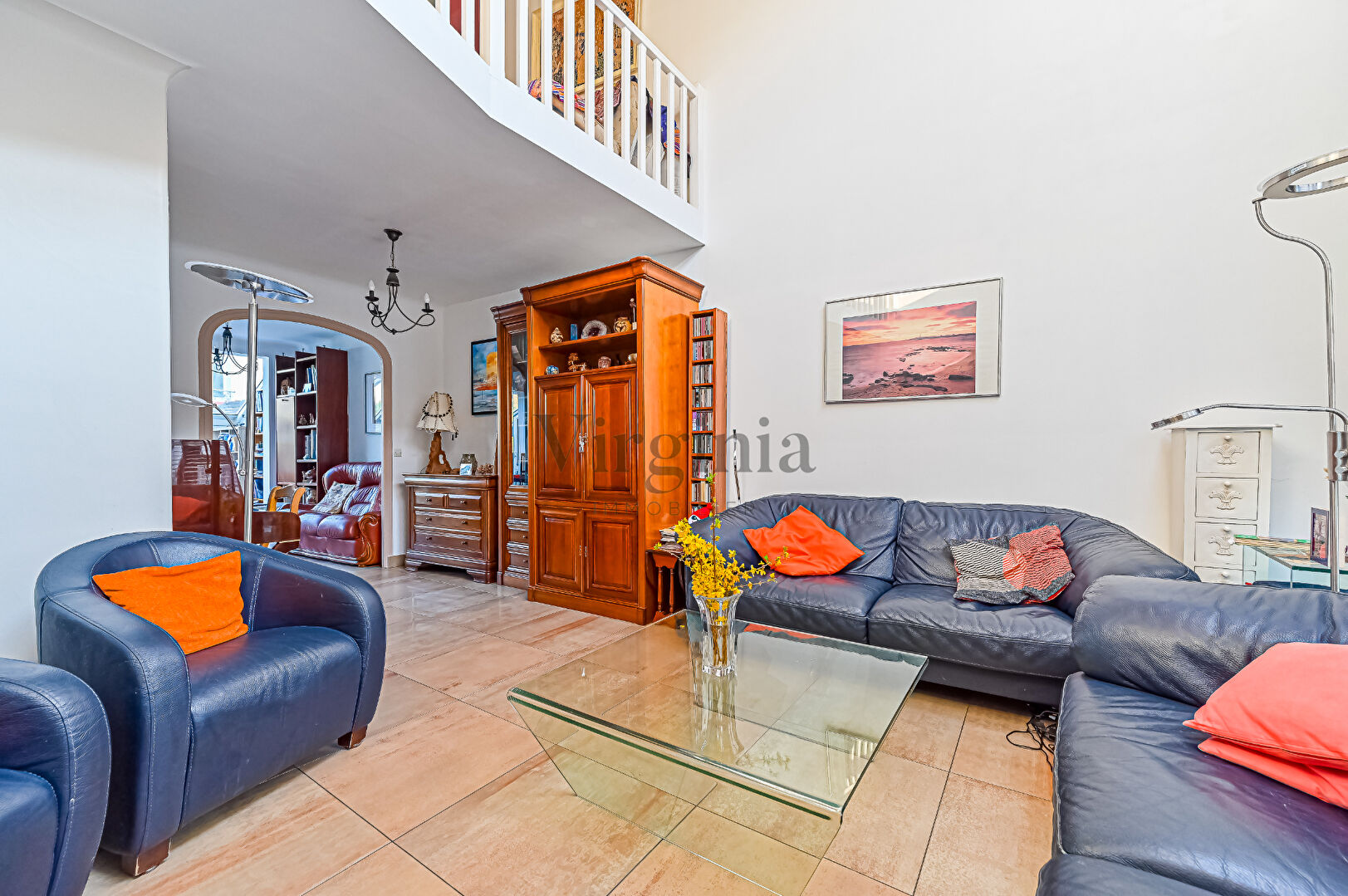 Maison · 8 pièces · 190,4 m² — photo 1 sur 13