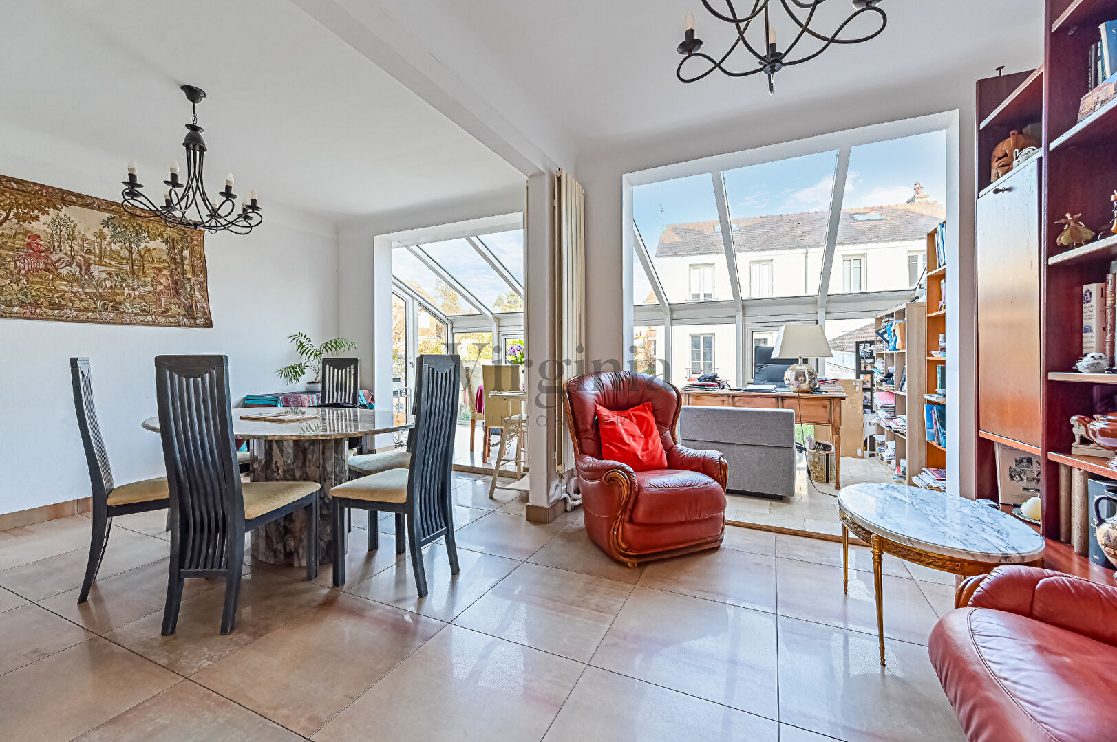 Maison · 8 pièces · 190,4 m² — photo 1 sur 13