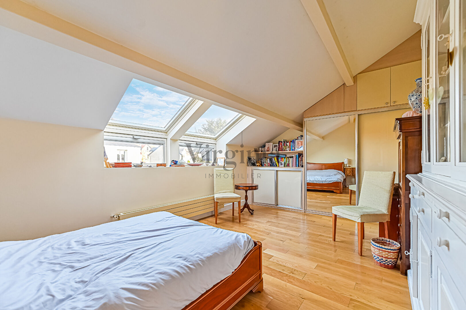 Maison · 8 pièces · 190,4 m² — photo 5 sur 13