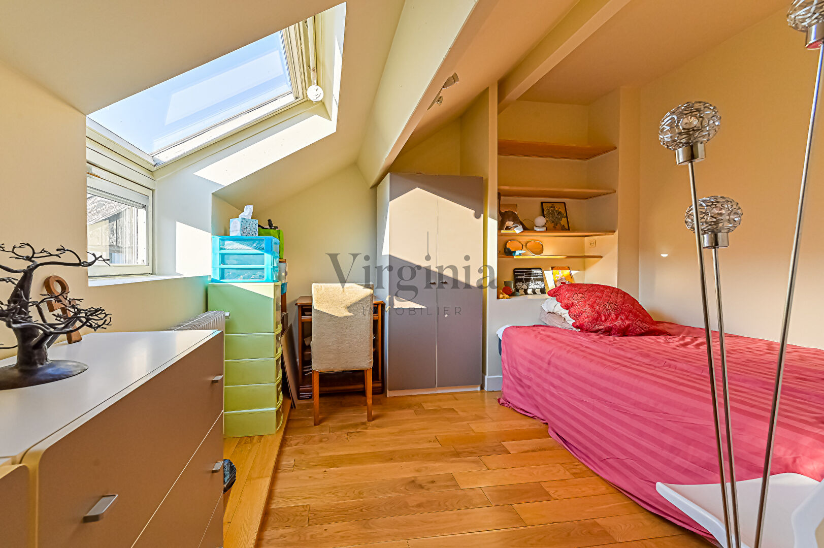 Maison · 8 pièces · 190,4 m² — photo 7 sur 13