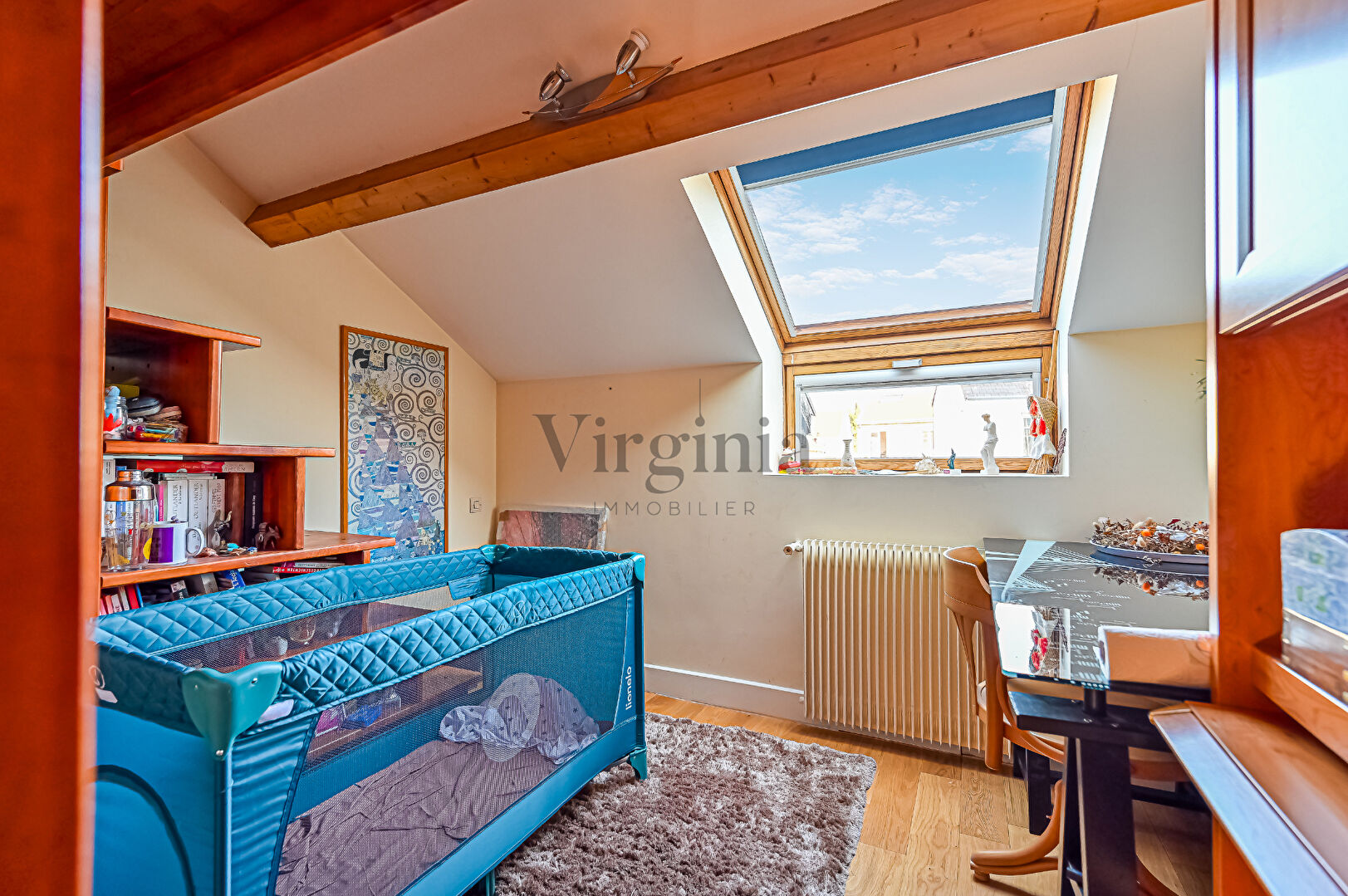 Maison · 8 pièces · 190,4 m² — photo 8 sur 13