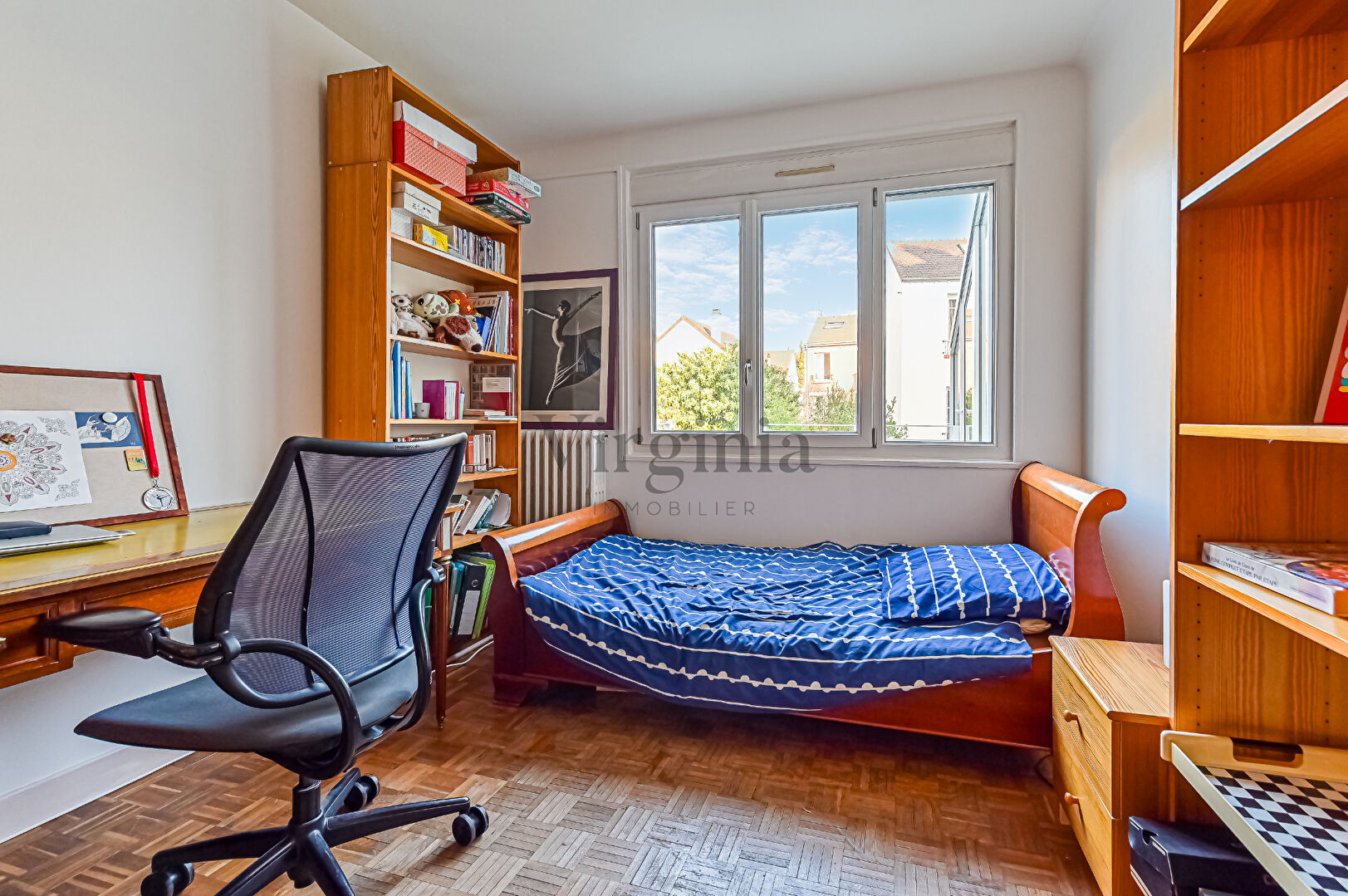 Maison · 8 pièces · 190,4 m² — photo 9 sur 13