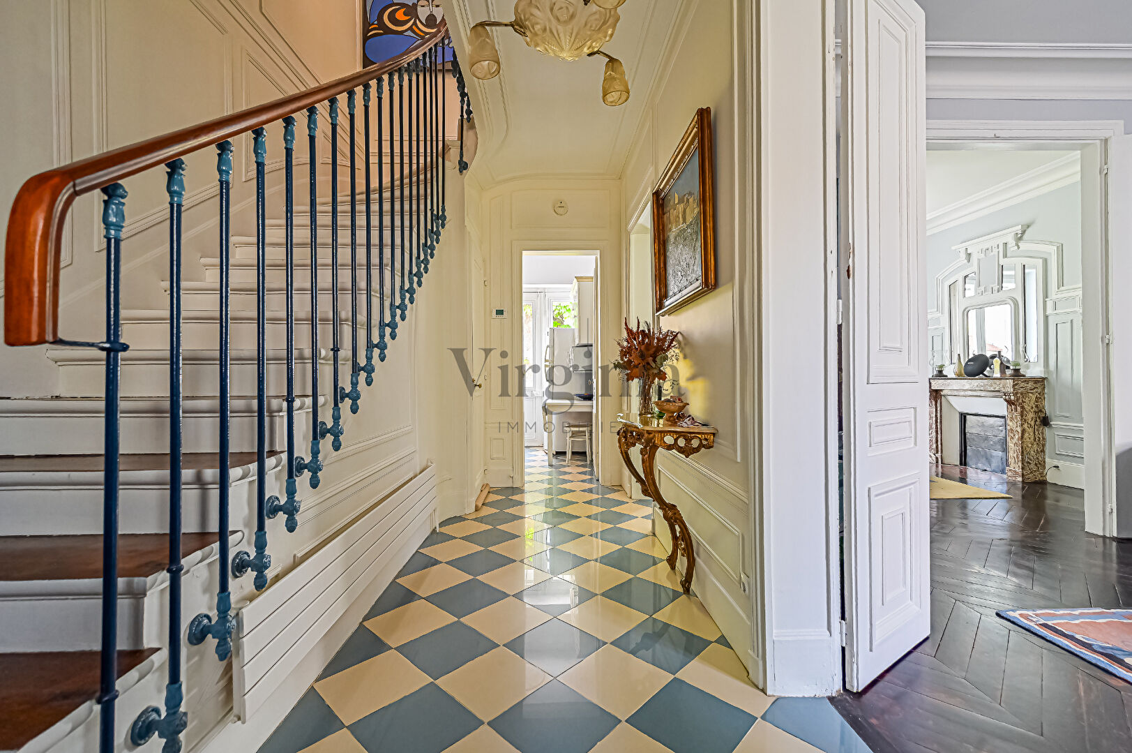 Maison · 7 pièces · 144 m² — photo 2 sur 8