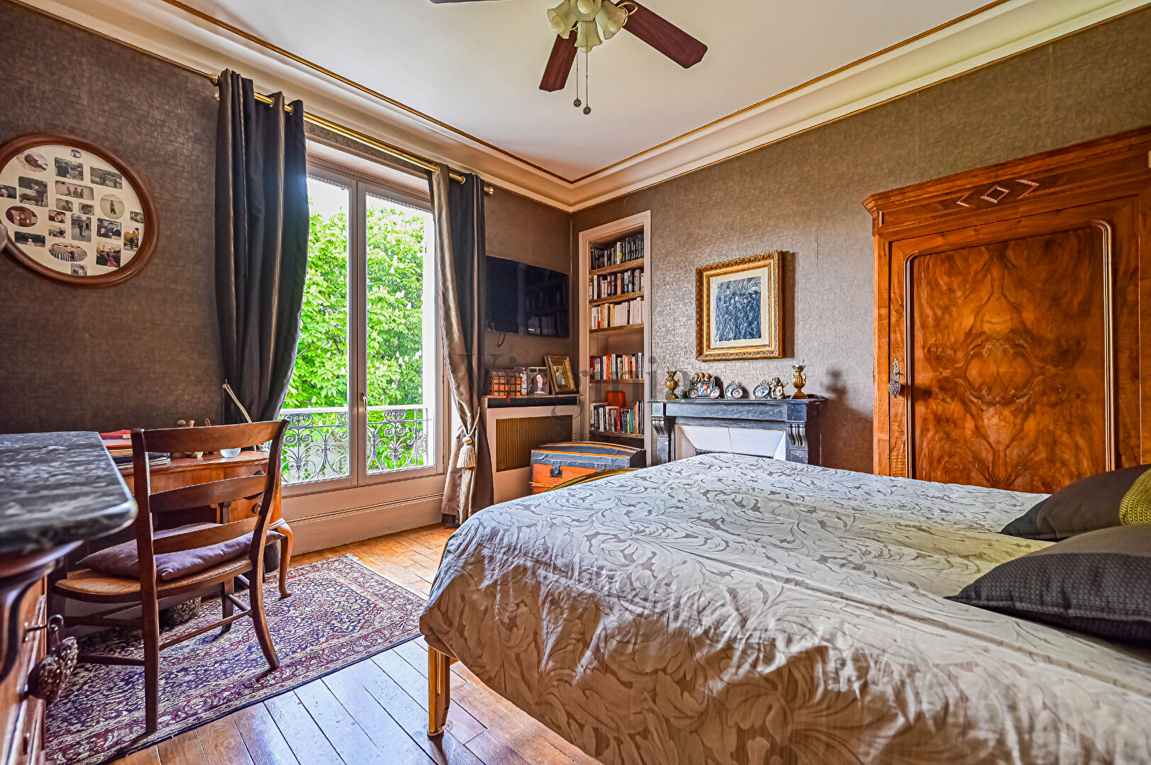 Maison · 7 pièces · 144 m² — photo 6 sur 8