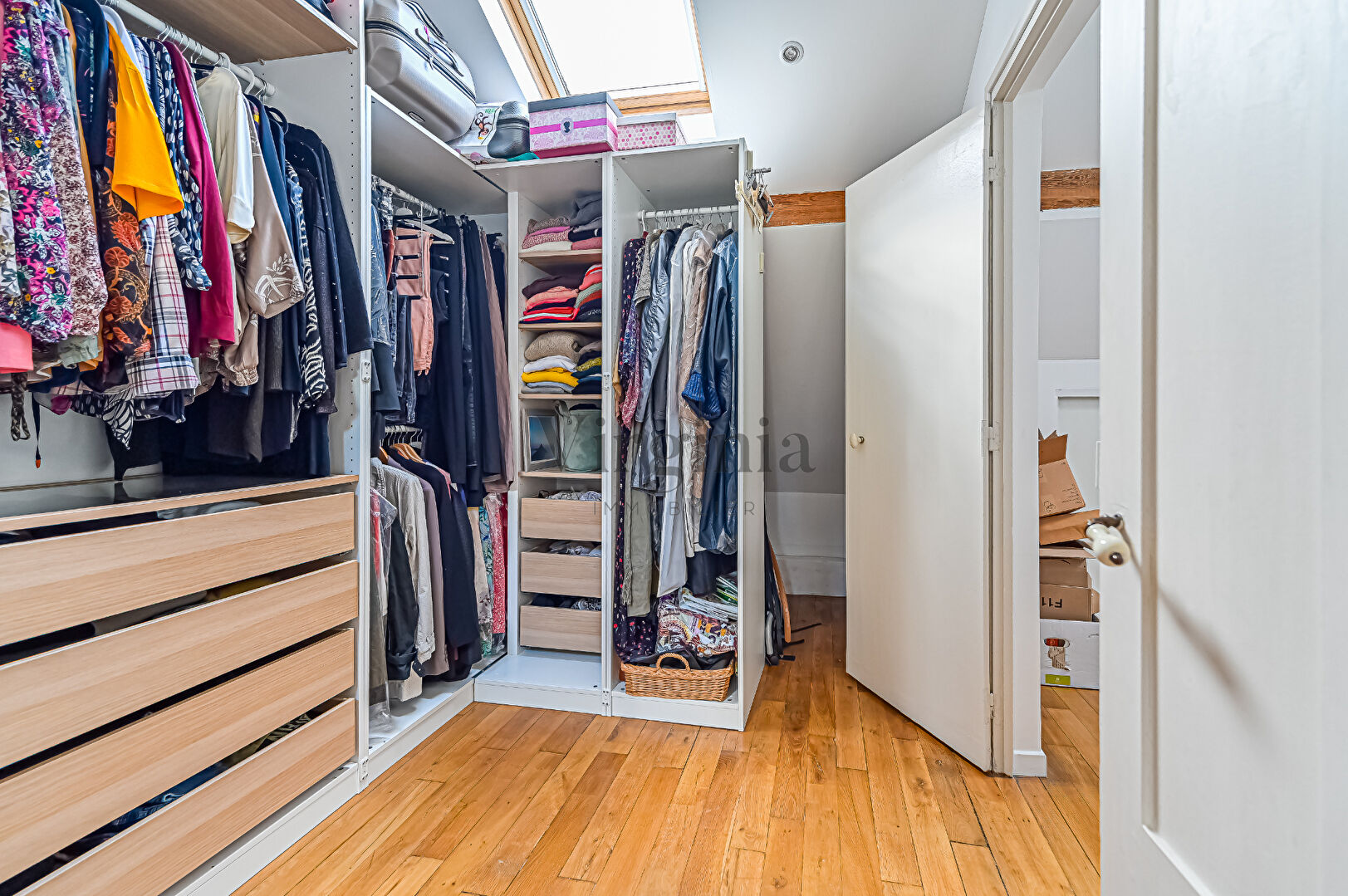 Maison · 7 pièces · 144 m² — photo 7 sur 8