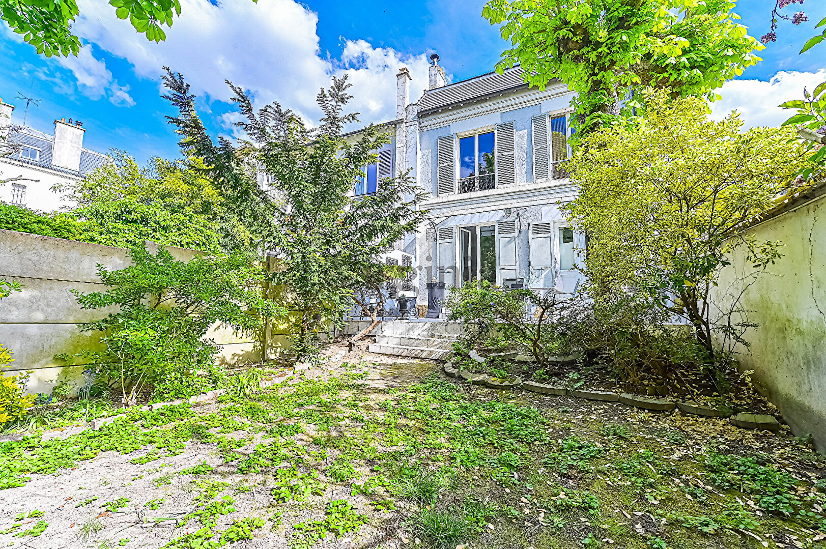 Maison · 7 pièces · 144 m² — photo 8 sur 8