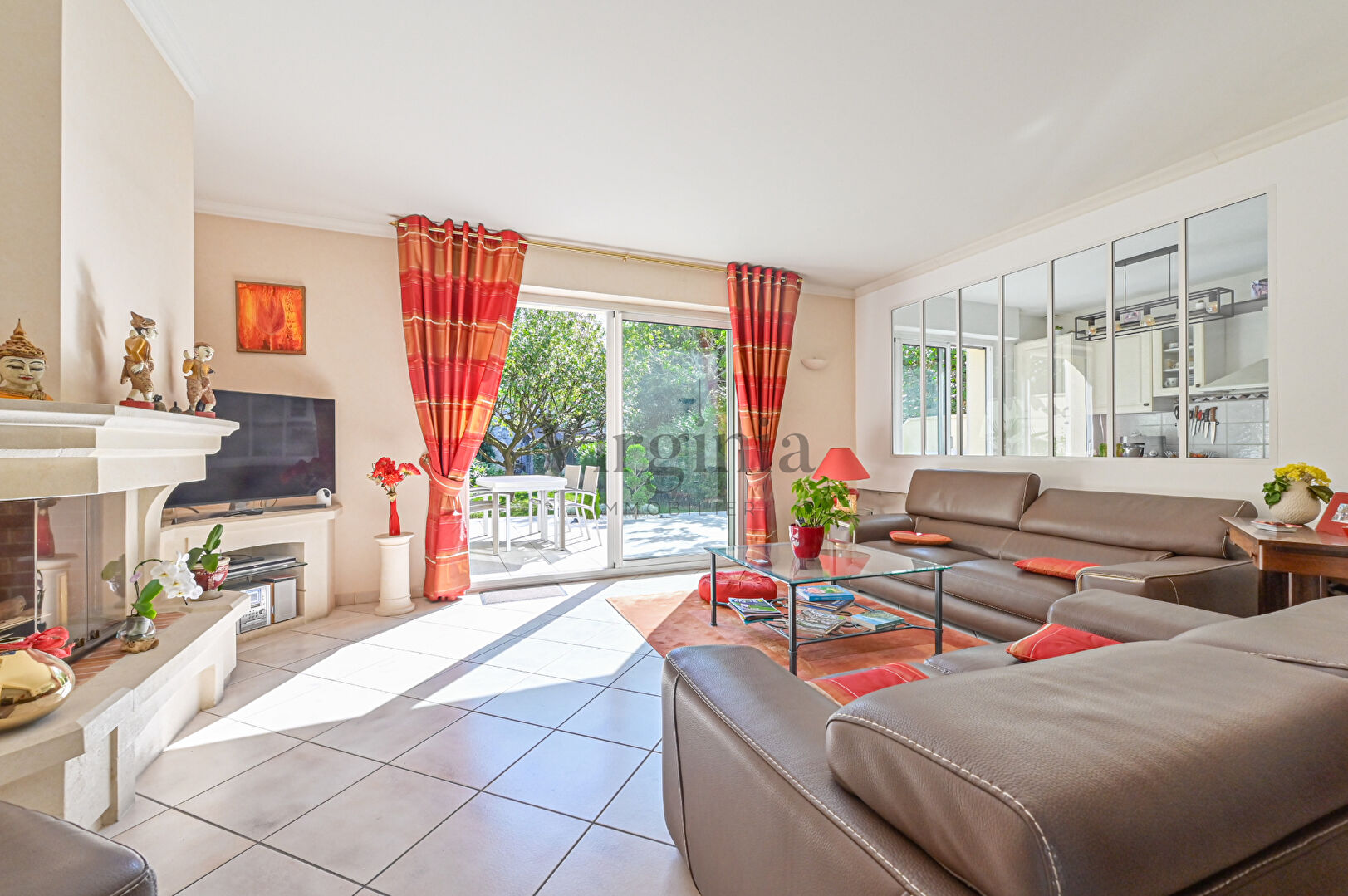Maison · 7 pièces · 153,1 m² — photo 2 sur 13