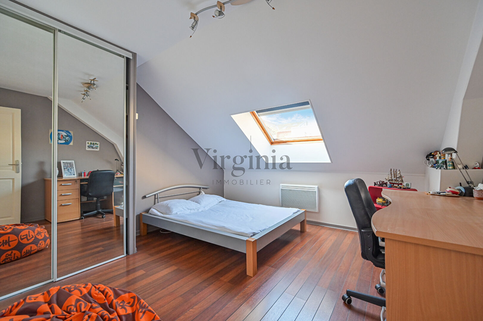 Maison · 7 pièces · 153,1 m² — photo 10 sur 13