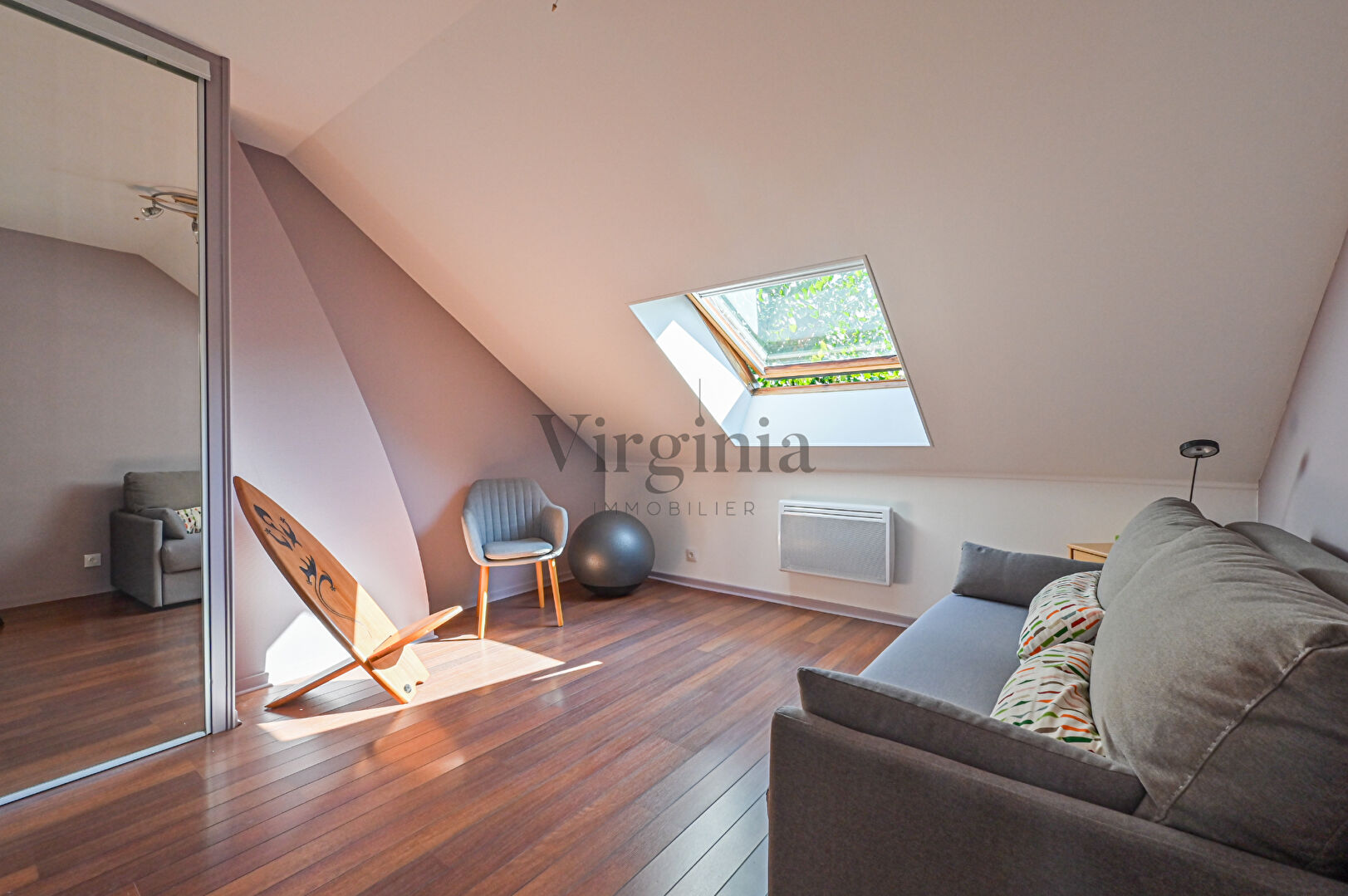 Maison · 7 pièces · 153,1 m² — photo 11 sur 13