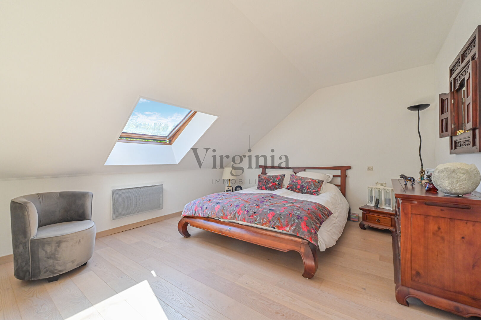 Maison · 7 pièces · 153,1 m² — photo 12 sur 13