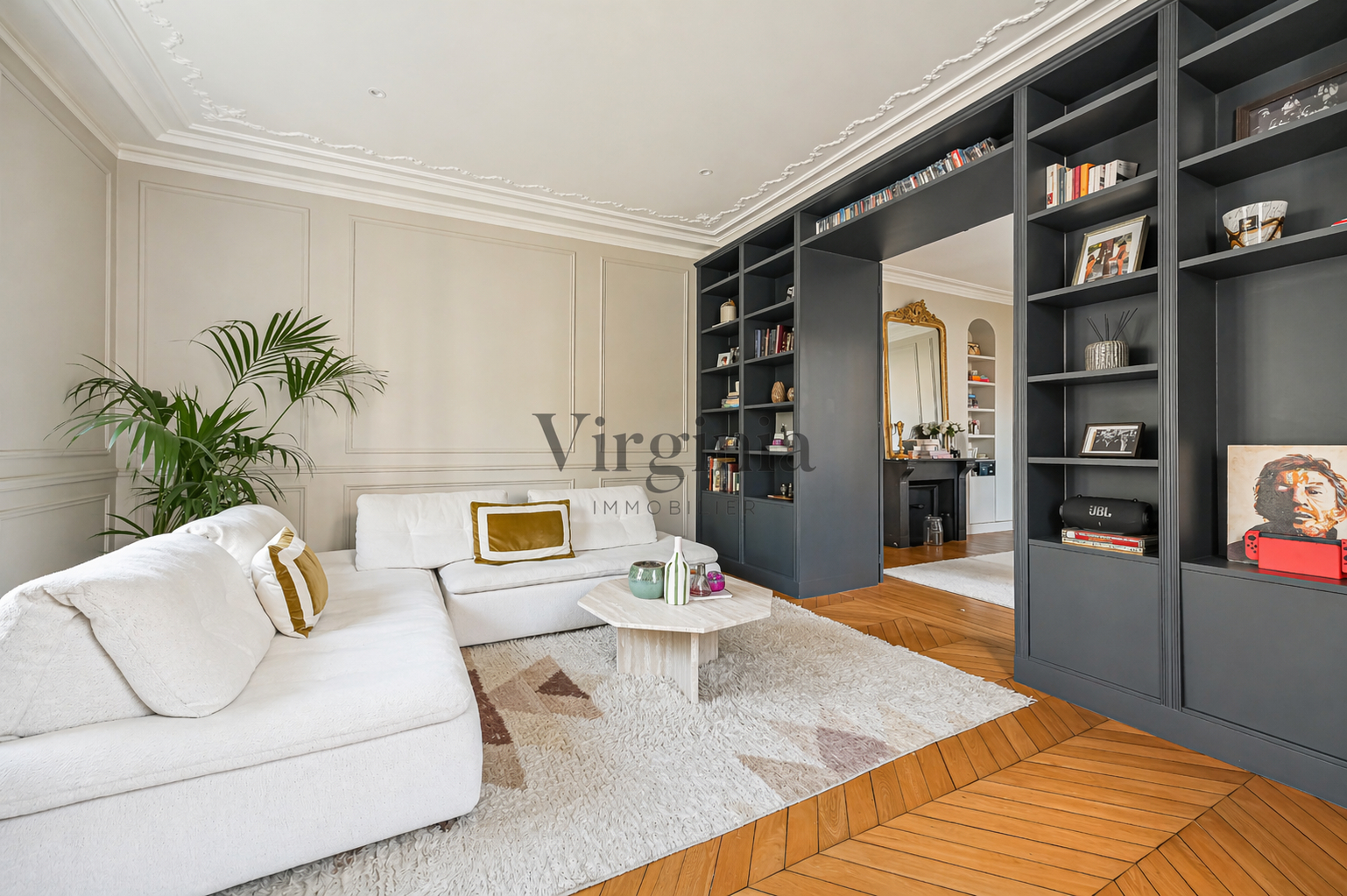 Maison · 8 pièces · 179 m² — photo 3 sur 12
