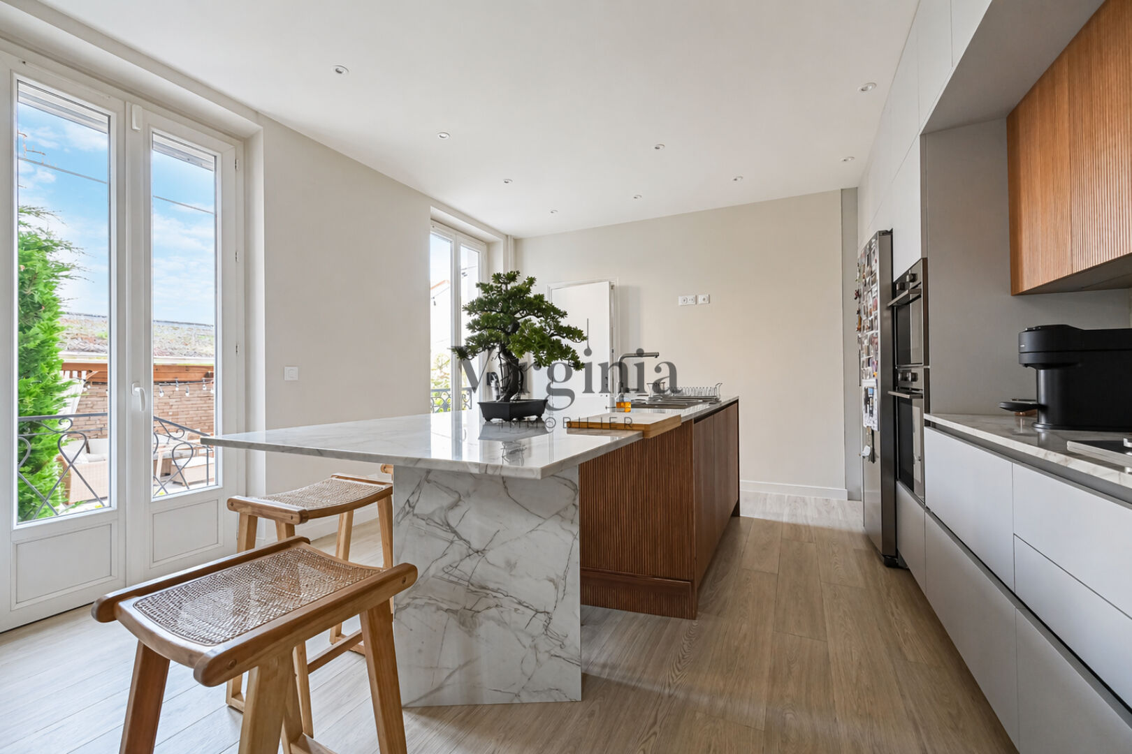 Maison · 8 pièces · 179 m² — photo 5 sur 12