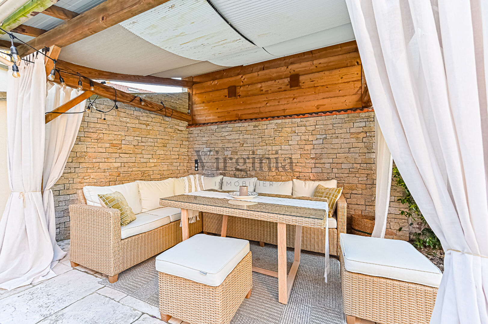 Maison · 8 pièces · 179 m² — photo 7 sur 12