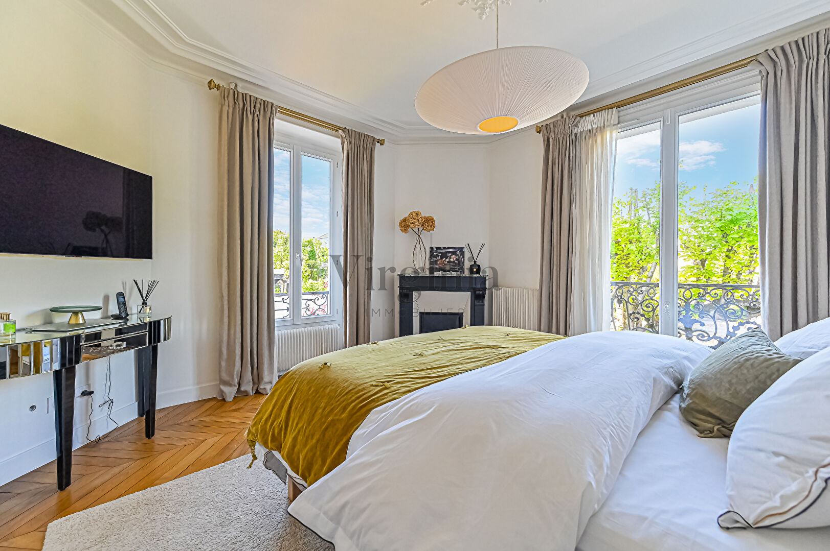 Maison · 8 pièces · 179 m² — photo 8 sur 12