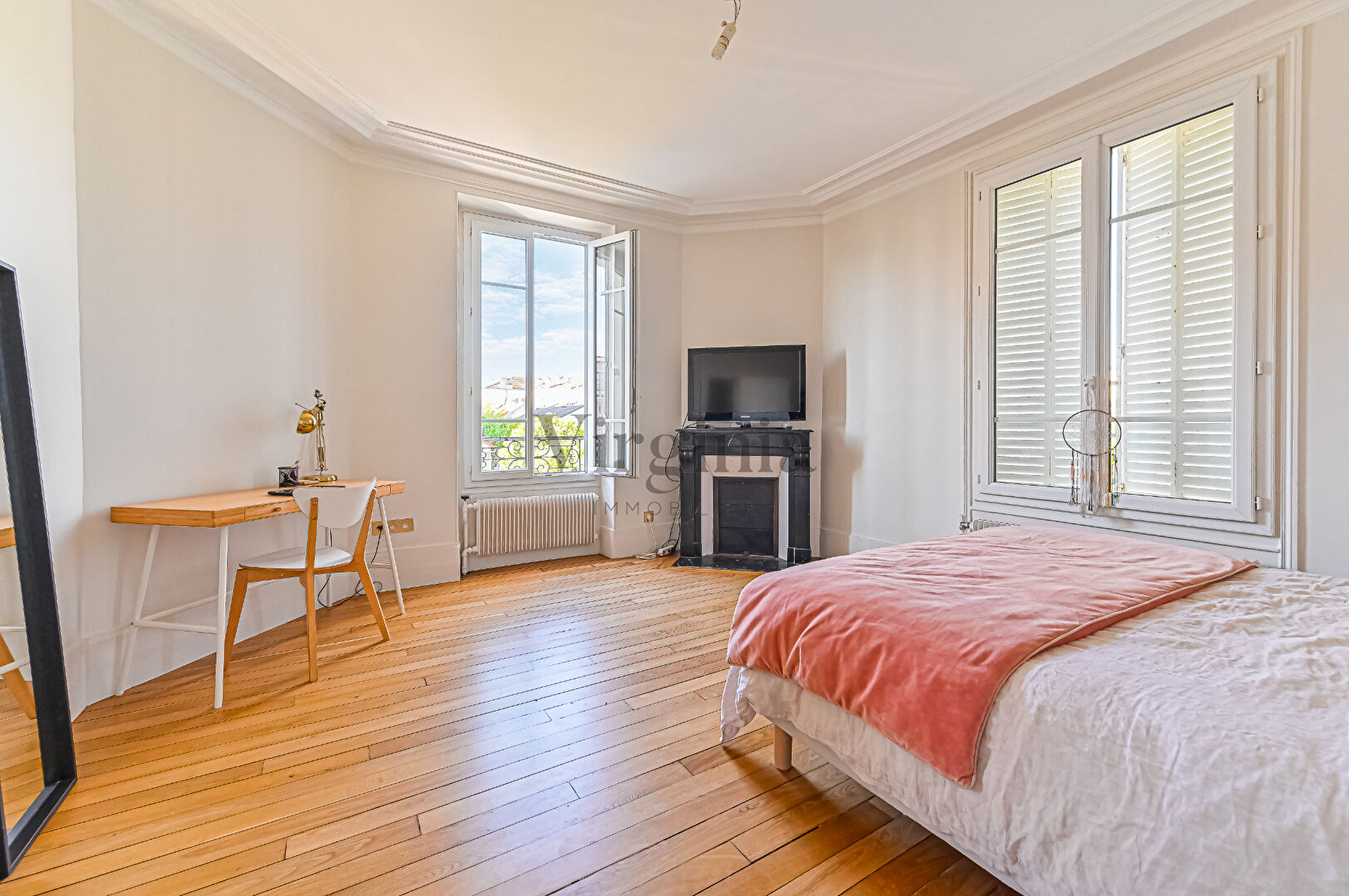 Maison · 8 pièces · 179 m² — photo 11 sur 12