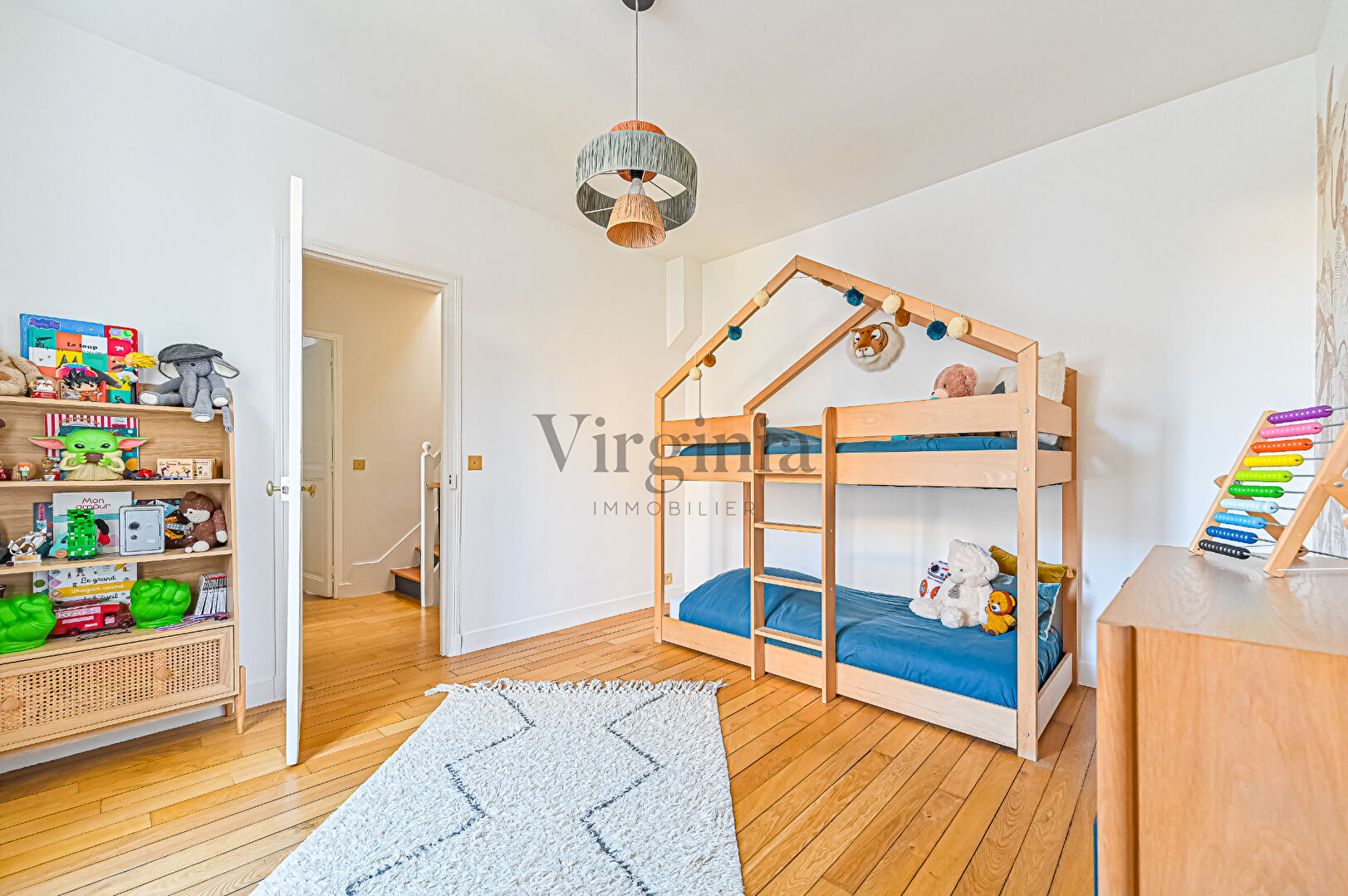 Maison · 8 pièces · 179 m² — photo 12 sur 12