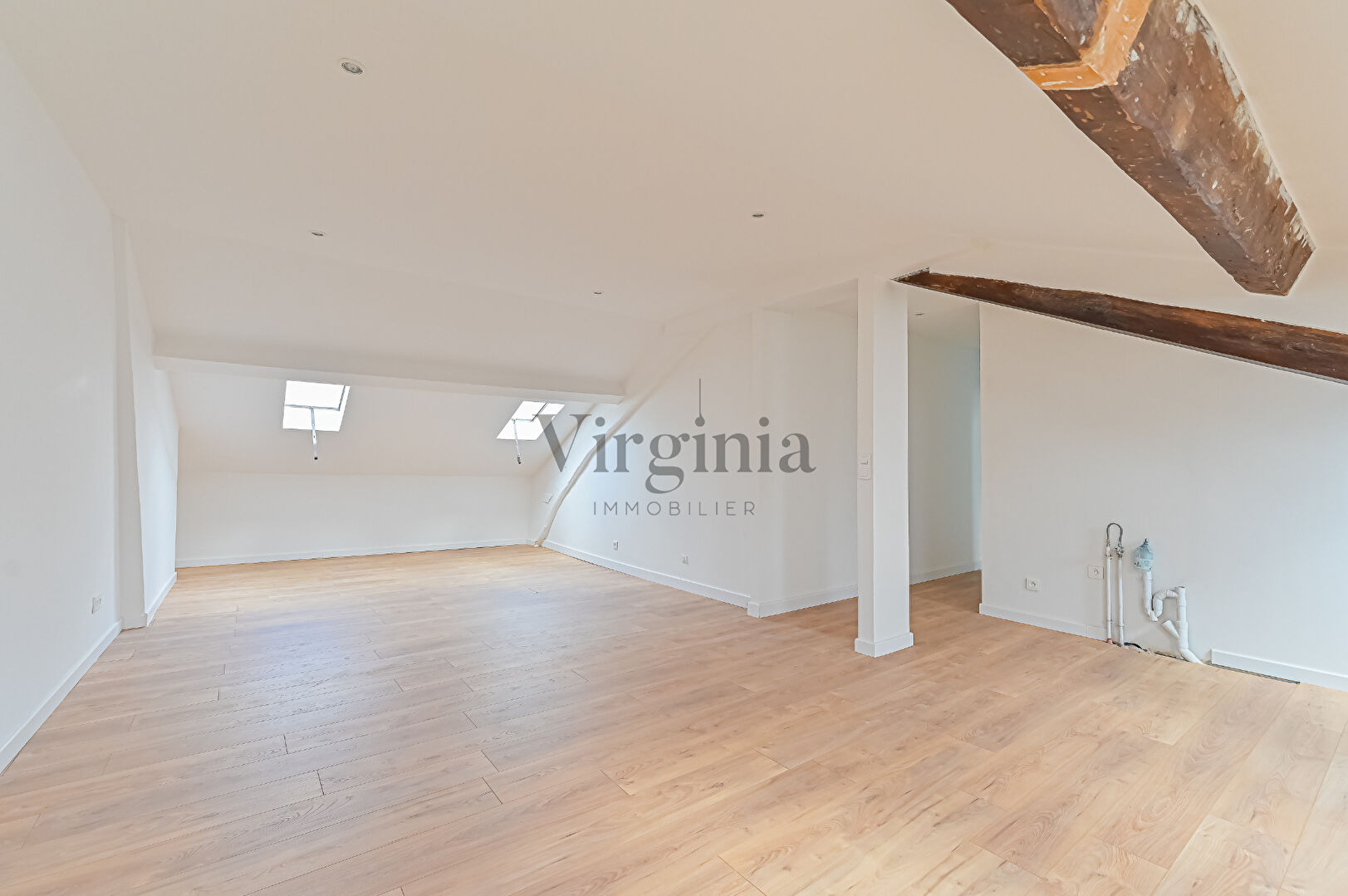 Appartement · 3 pièces · 55 m² — photo 2 sur 5