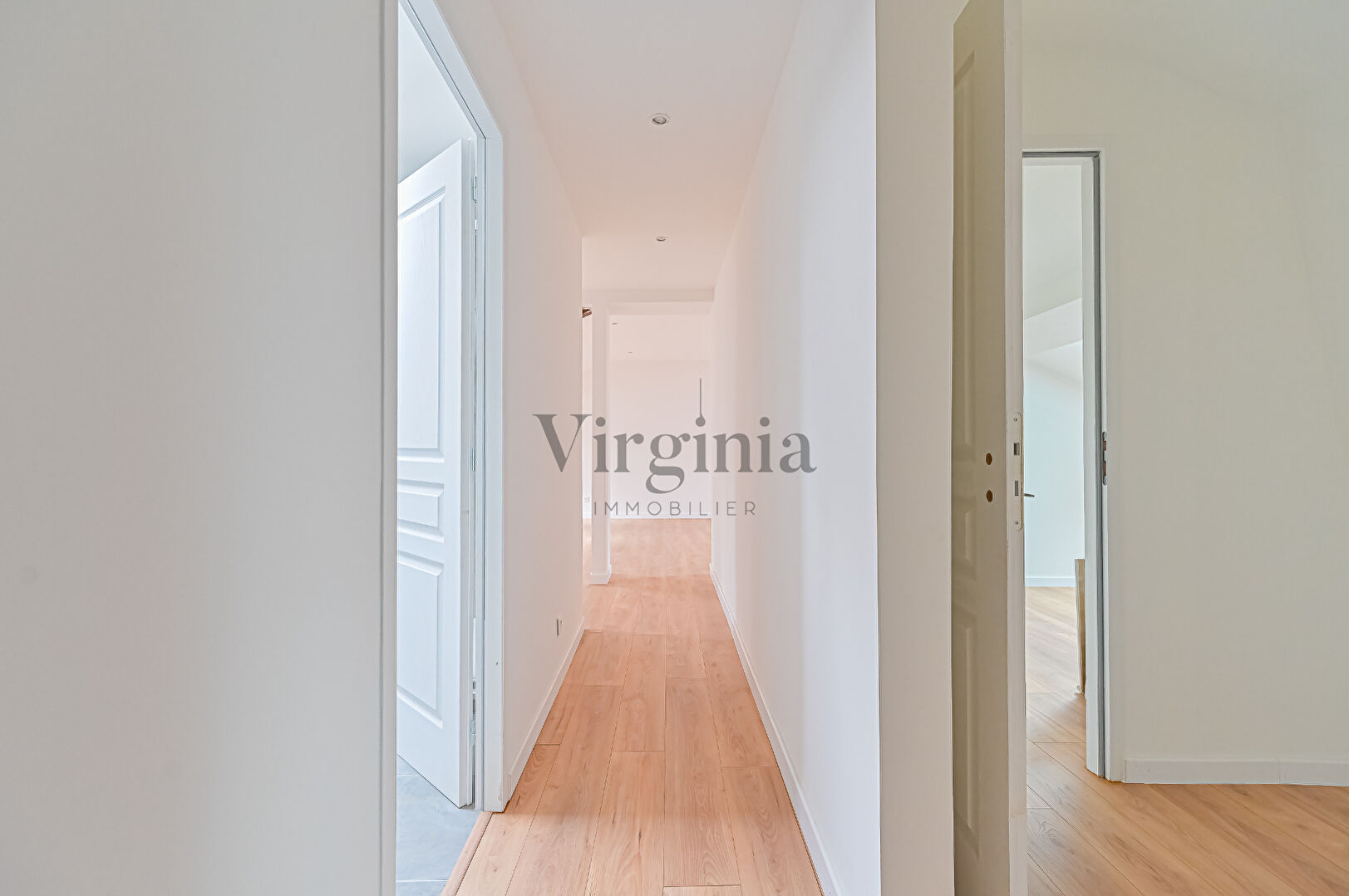 Appartement · 3 pièces · 55 m² — photo 3 sur 5