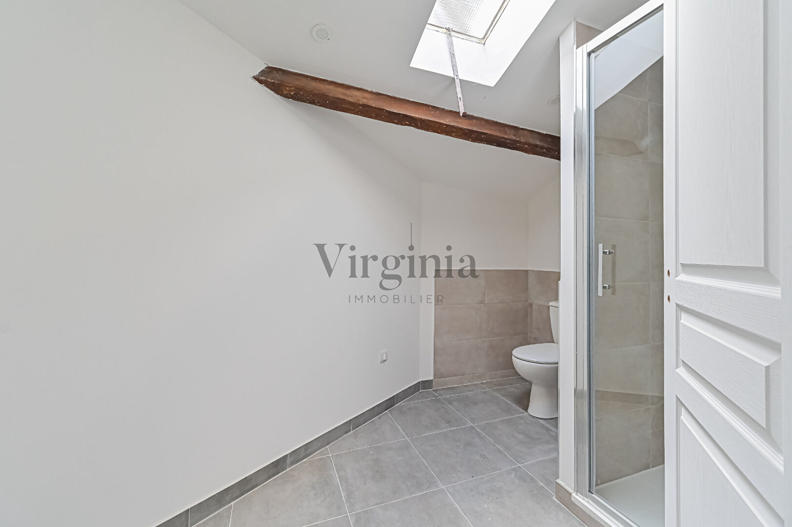 Appartement · 3 pièces · 55 m² — photo 4 sur 5