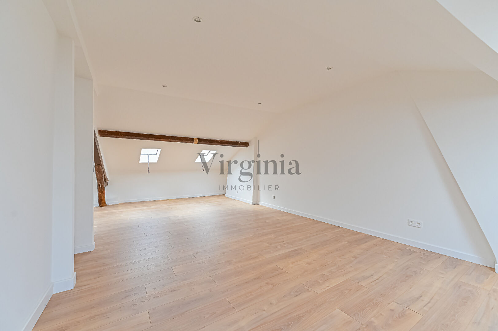 Appartement · 3 pièces · 55 m² — photo 5 sur 5