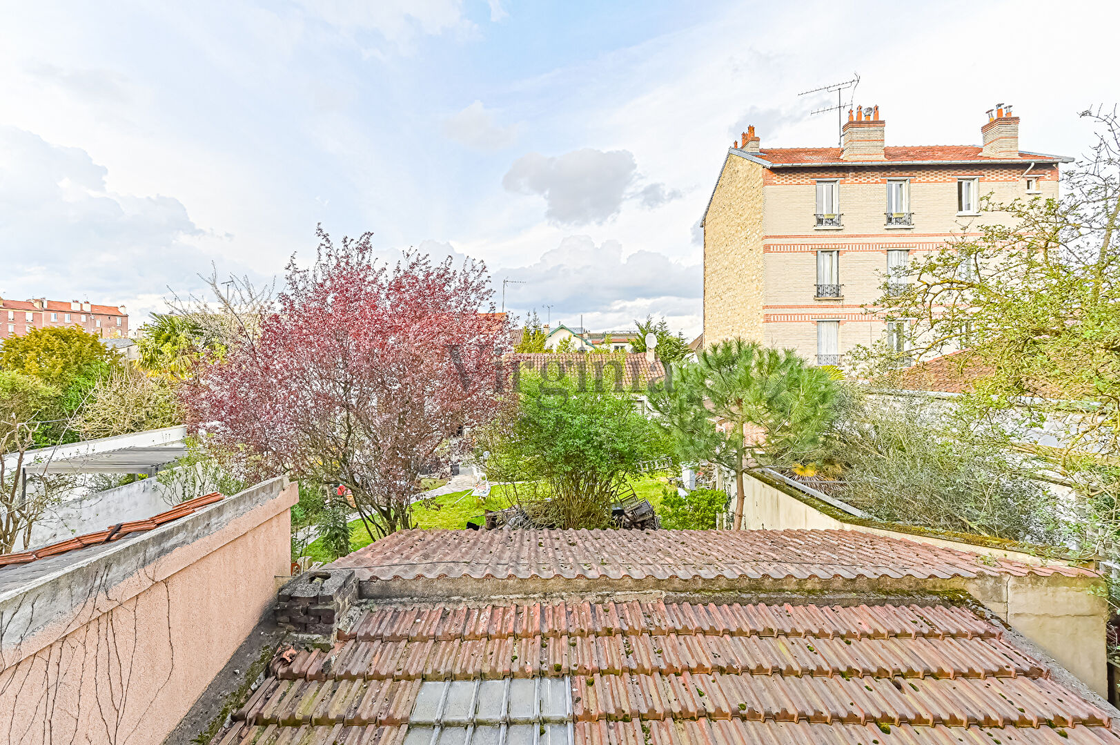 Appartement · 2 pièces · 45,1 m² — photo 9 sur 9