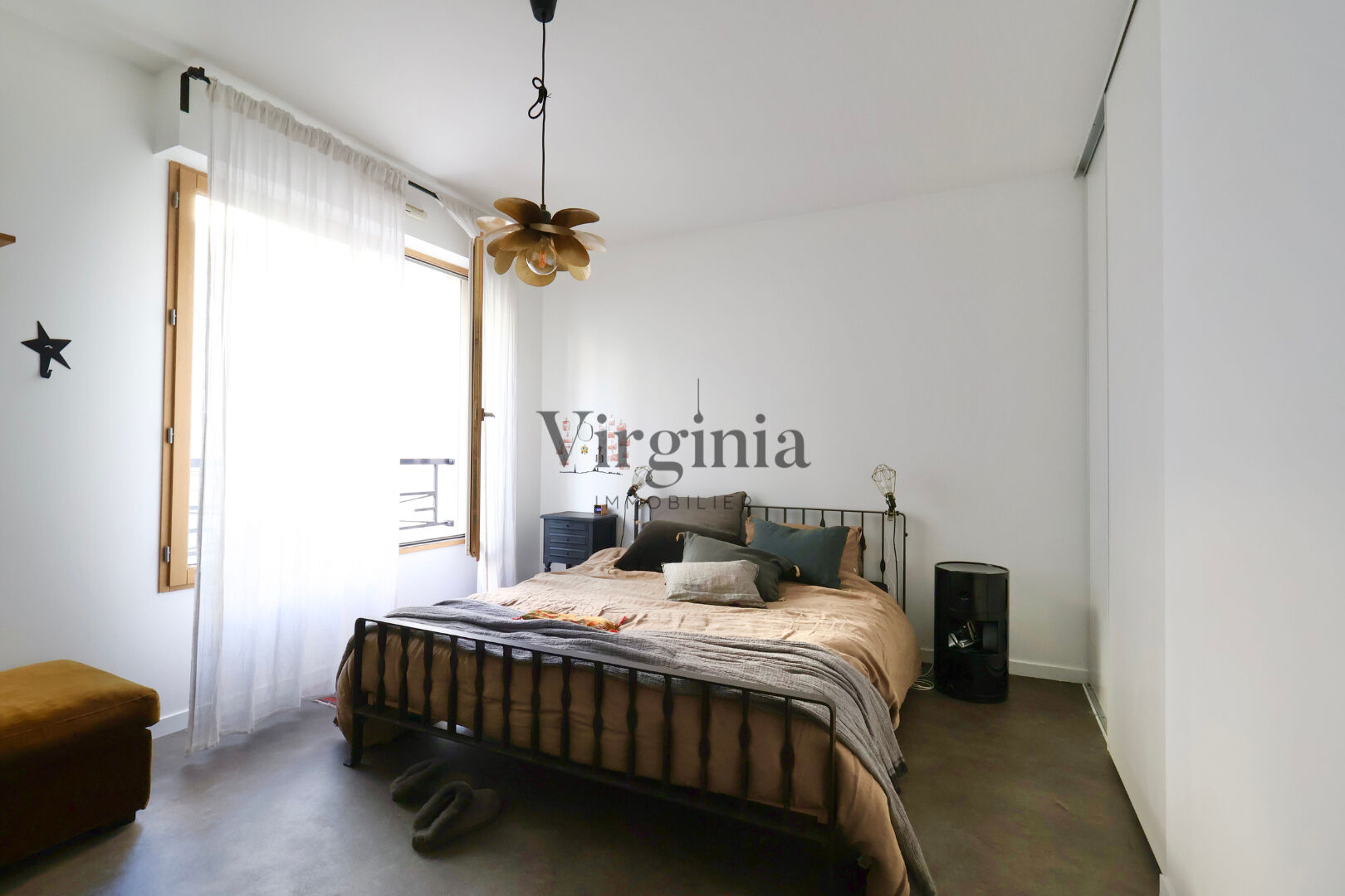 Appartement · 4 pièces · 96 m² — photo 4 sur 9
