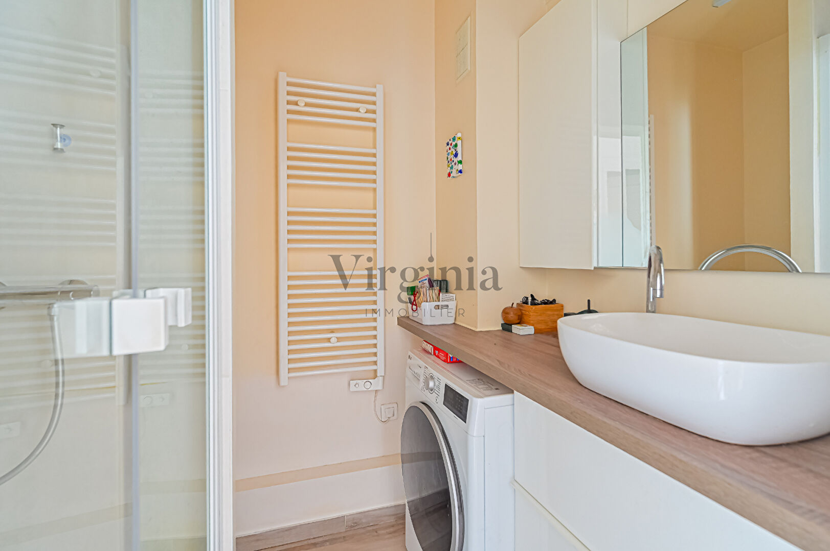 Appartement · 4 pièces · 90 m² — photo 7 sur 8