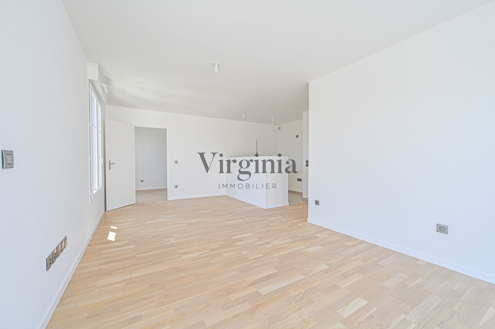 Appartement · 2 pièces · 50 m² — photo 4 sur 9