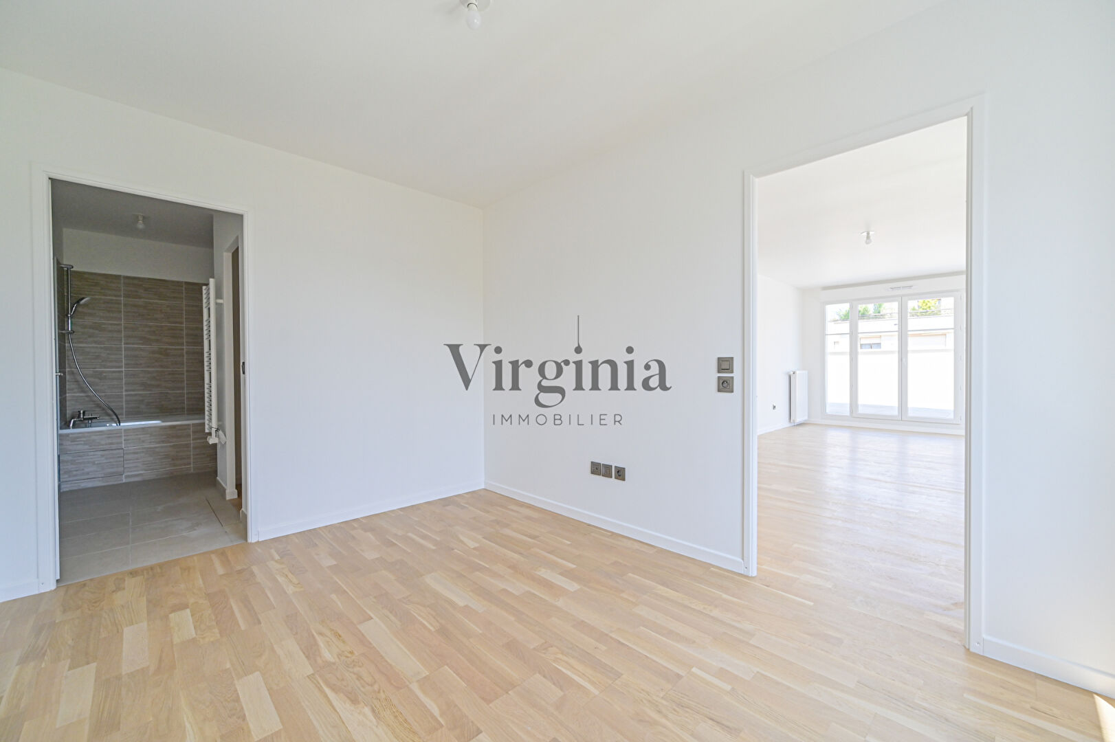 Appartement · 2 pièces · 50 m² — photo 5 sur 9