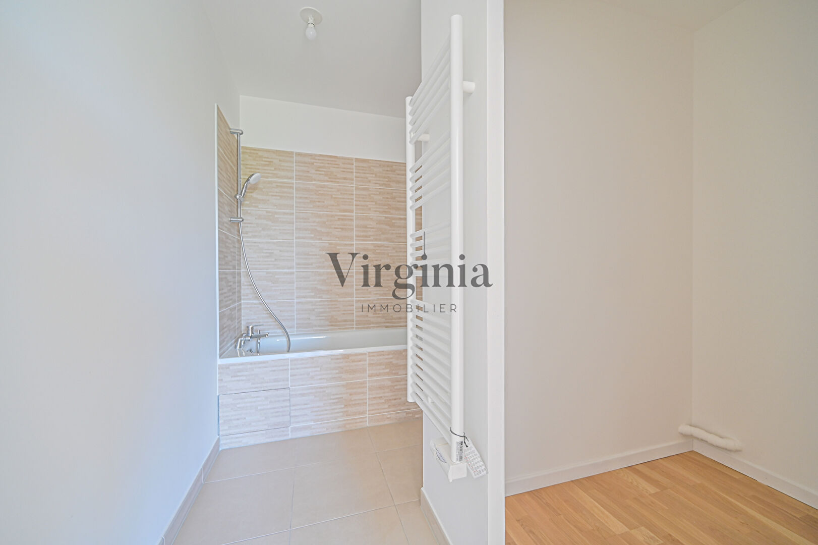 Appartement · 2 pièces · 50 m² — photo 6 sur 9