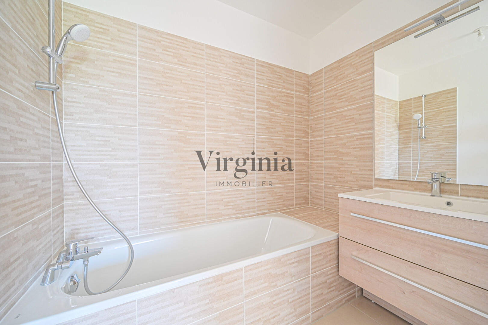 Appartement · 2 pièces · 50 m² — photo 7 sur 9