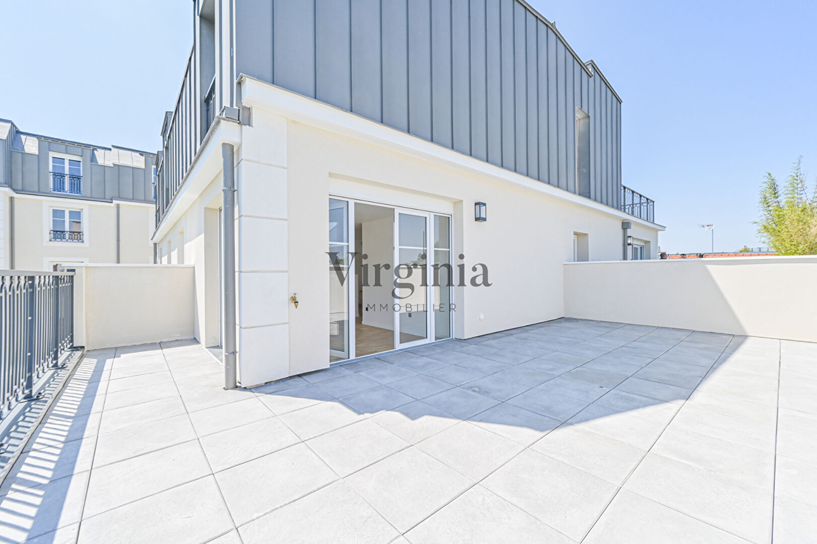 Appartement · 2 pièces · 50 m² — photo 8 sur 9