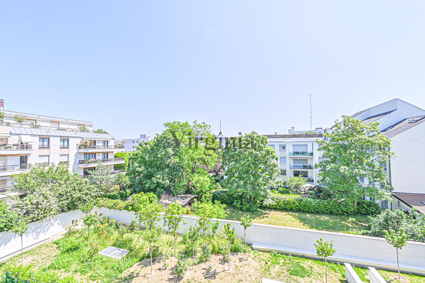 Appartement · 2 pièces · 50 m² — photo 9 sur 9