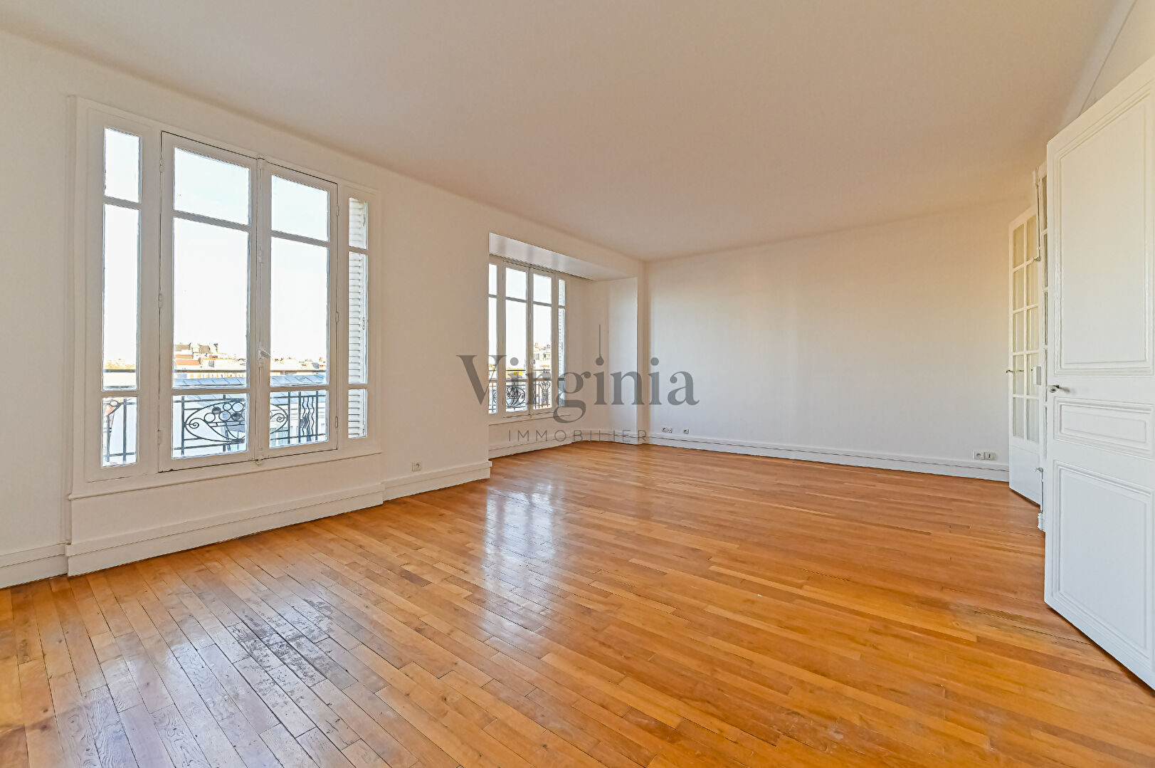 Appartement · 3 pièces · 57 m² — photo 3 sur 7