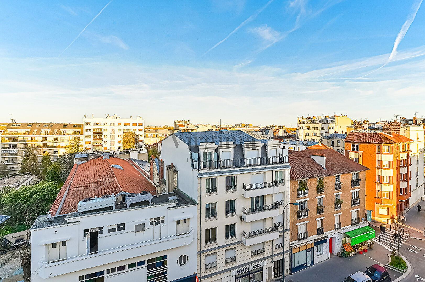 Appartement · 3 pièces · 57 m² — photo 4 sur 7