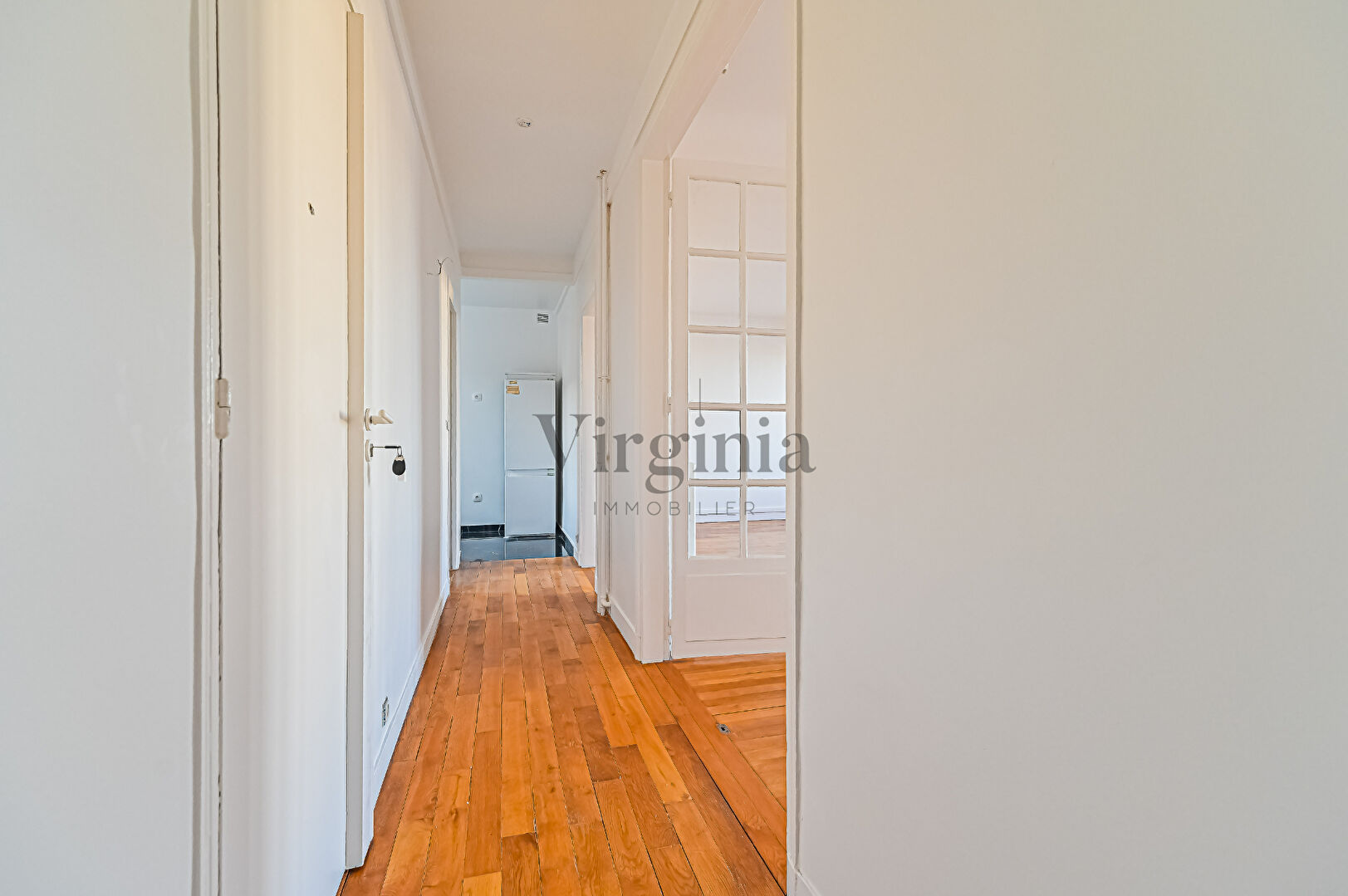 Appartement · 3 pièces · 57 m² — photo 5 sur 7