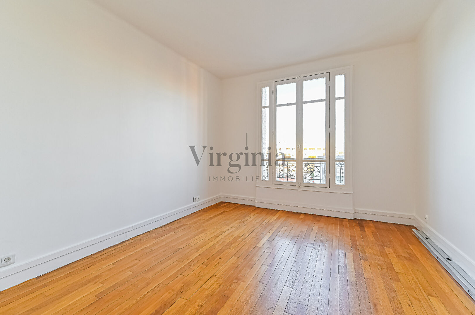 Appartement · 3 pièces · 57 m² — photo 7 sur 7