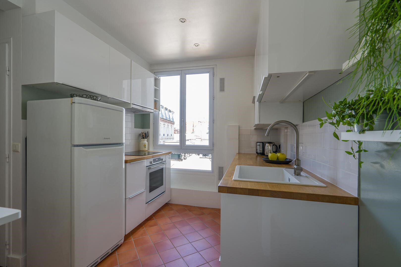 Appartement · 3 pièces · 71 m² — photo 4 sur 7