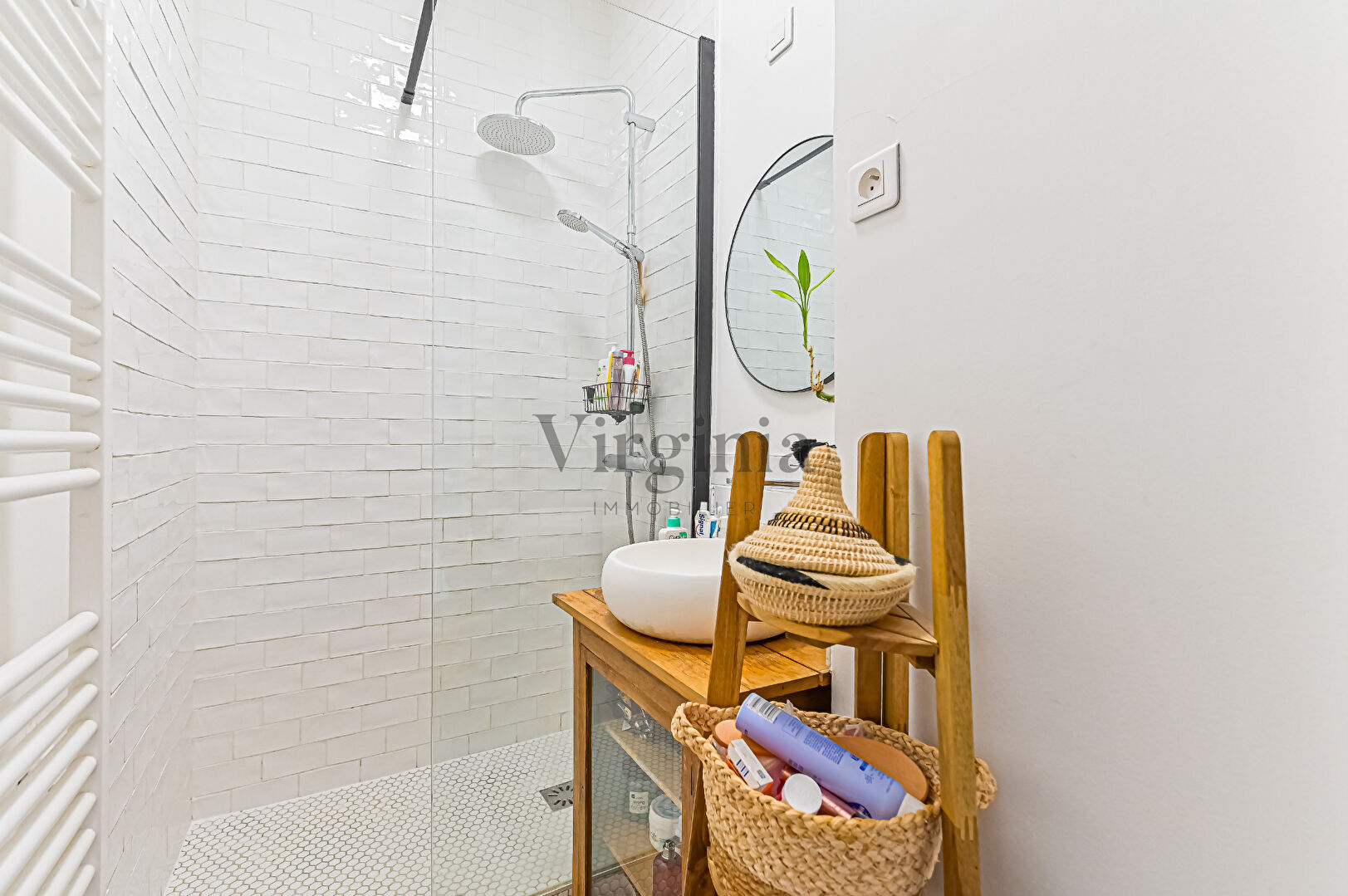 Appartement · 3 pièces · 53,2 m² — photo 6 sur 7