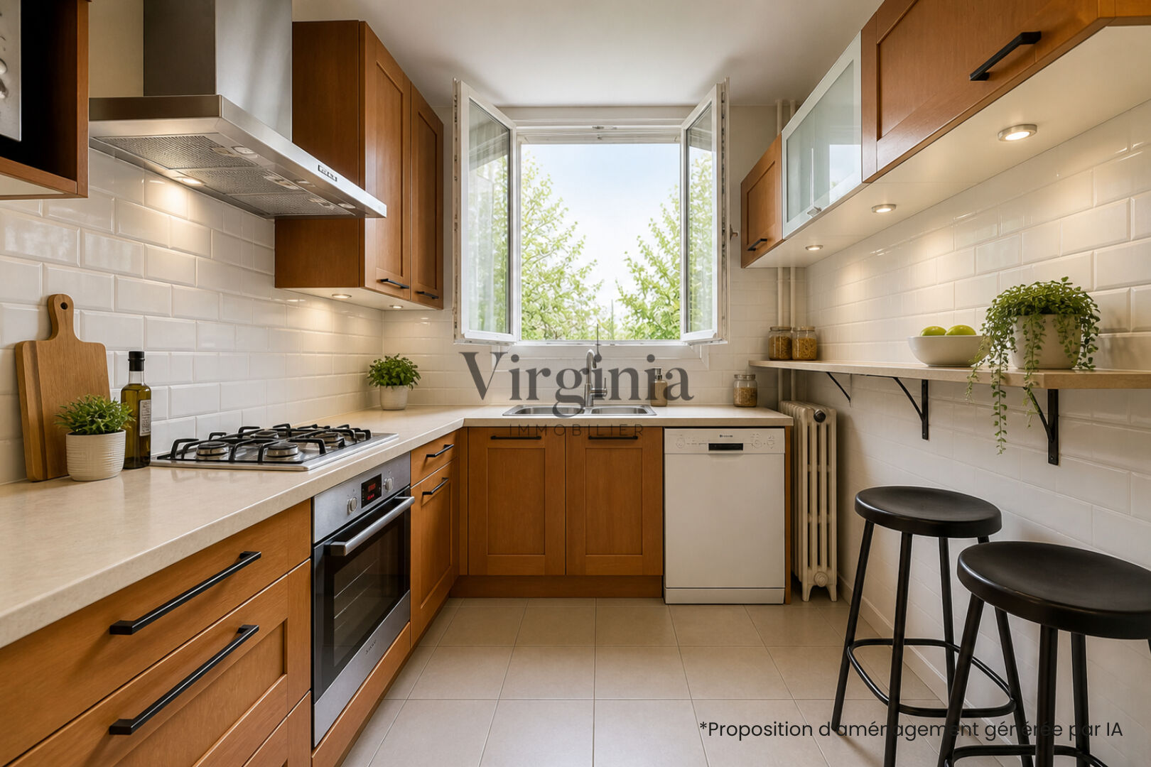 Appartement · 5 pièces · 112 m² — photo 4 sur 13