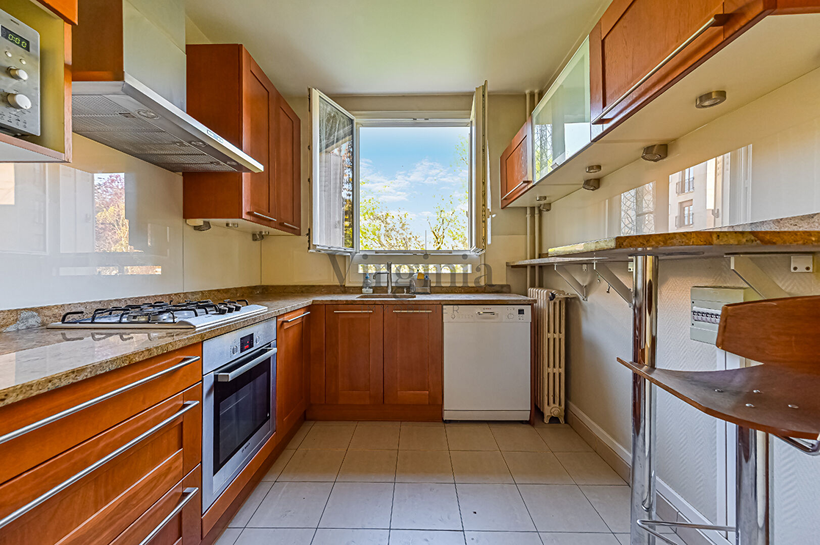Appartement · 5 pièces · 112 m² — photo 5 sur 13