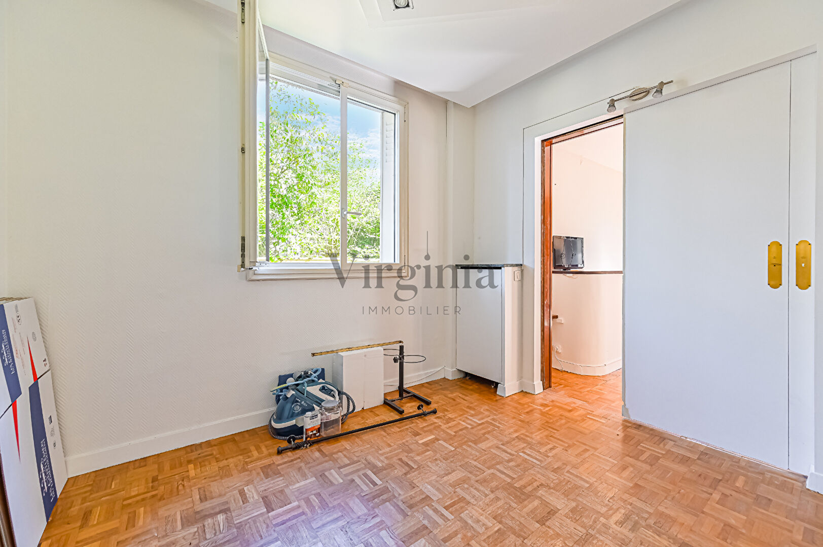 Appartement · 5 pièces · 112 m² — photo 7 sur 13