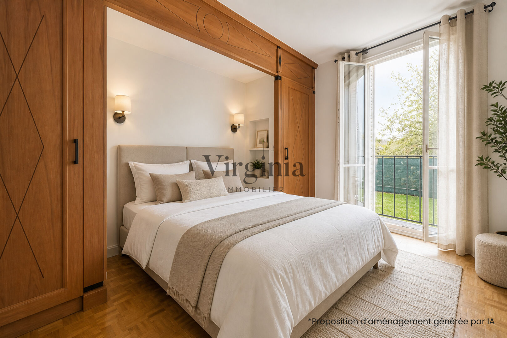 Appartement · 5 pièces · 112 m² — photo 9 sur 13