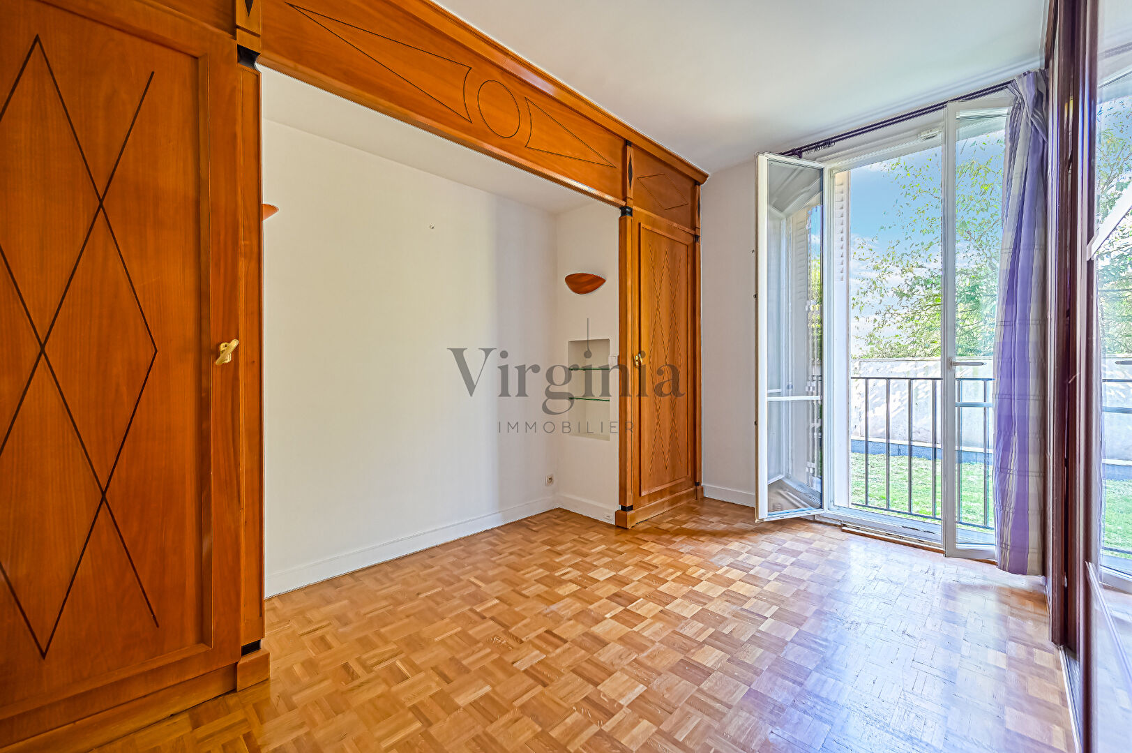 Appartement · 5 pièces · 112 m² — photo 10 sur 13