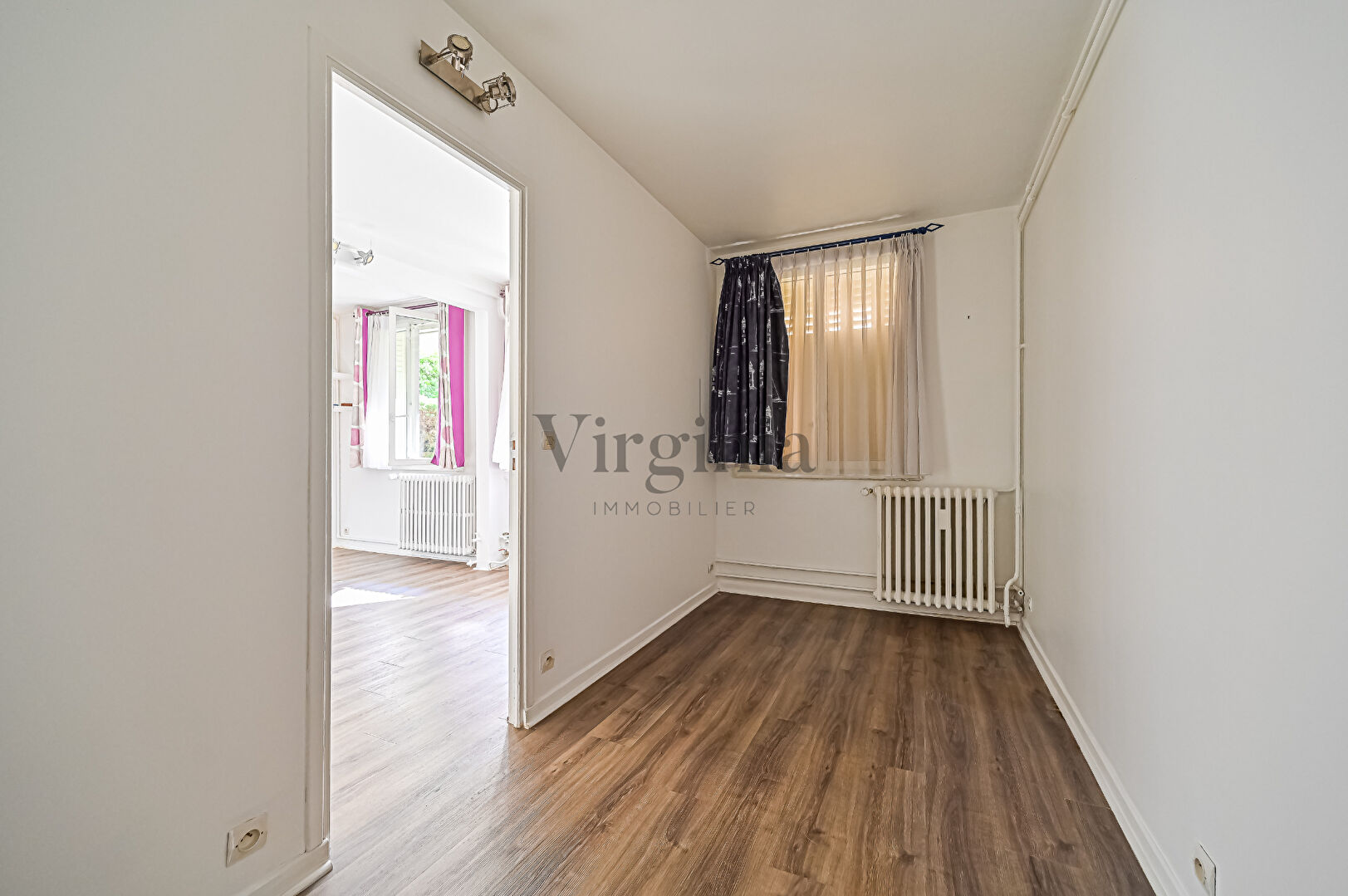 Appartement · 5 pièces · 112 m² — photo 13 sur 13