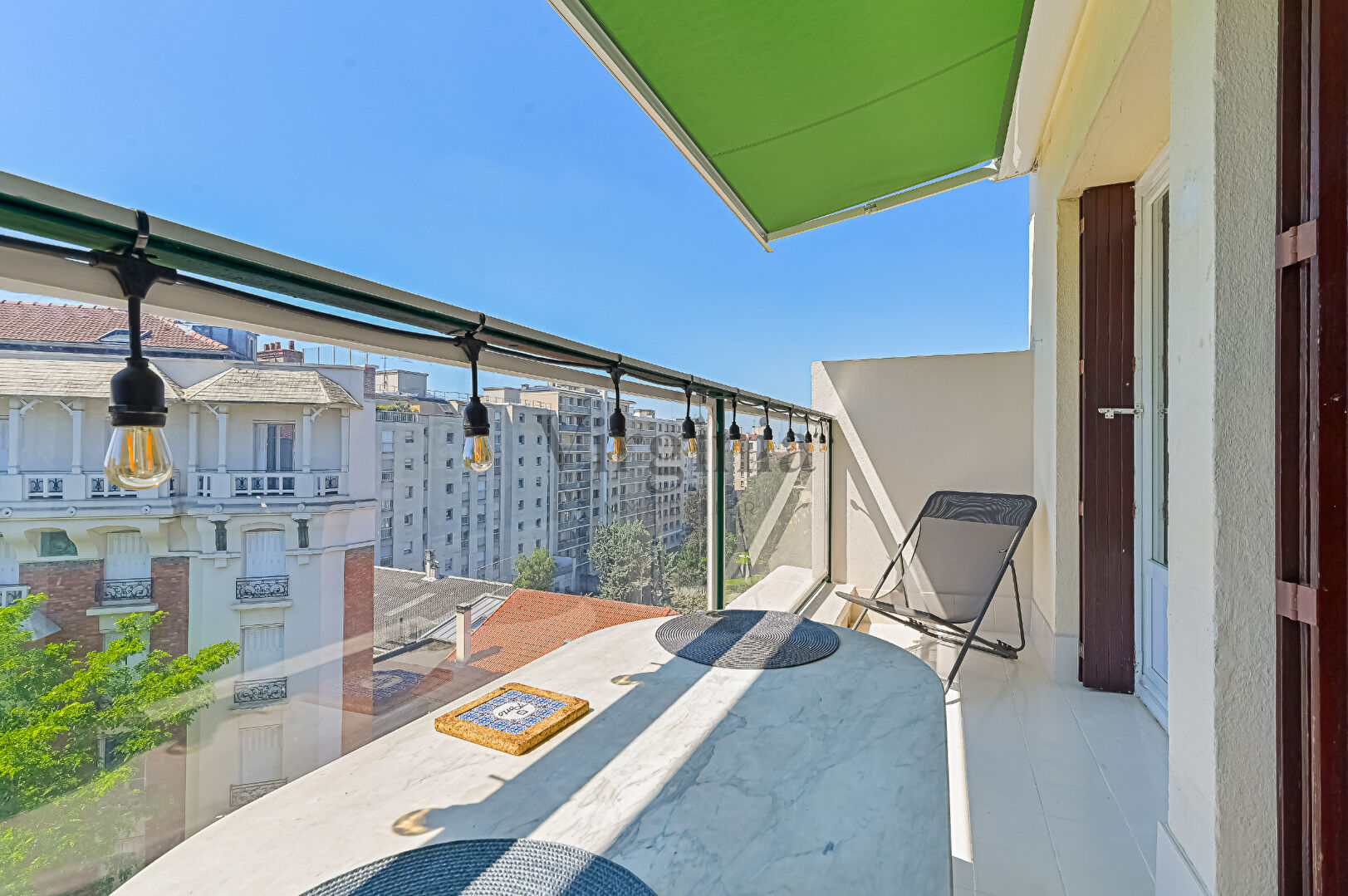 Appartement · 3 pièces · 54,4 m² — photo 1 sur 10