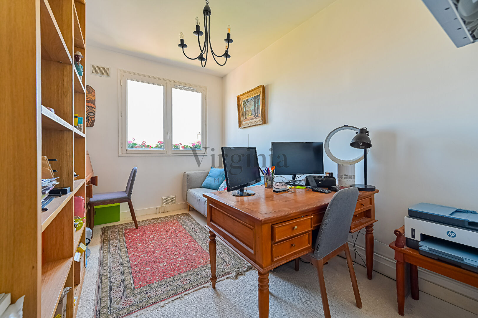 Appartement · 3 pièces · 54,4 m² — photo 7 sur 10