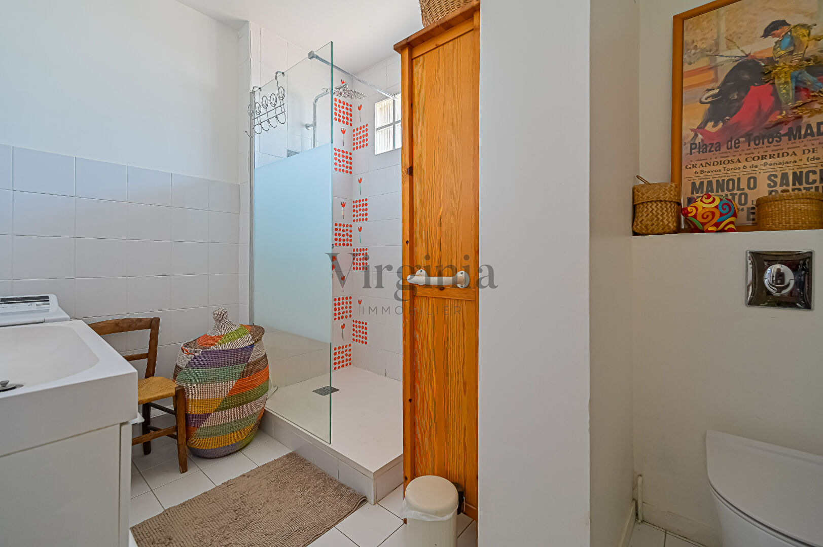 Appartement · 3 pièces · 54,4 m² — photo 8 sur 10