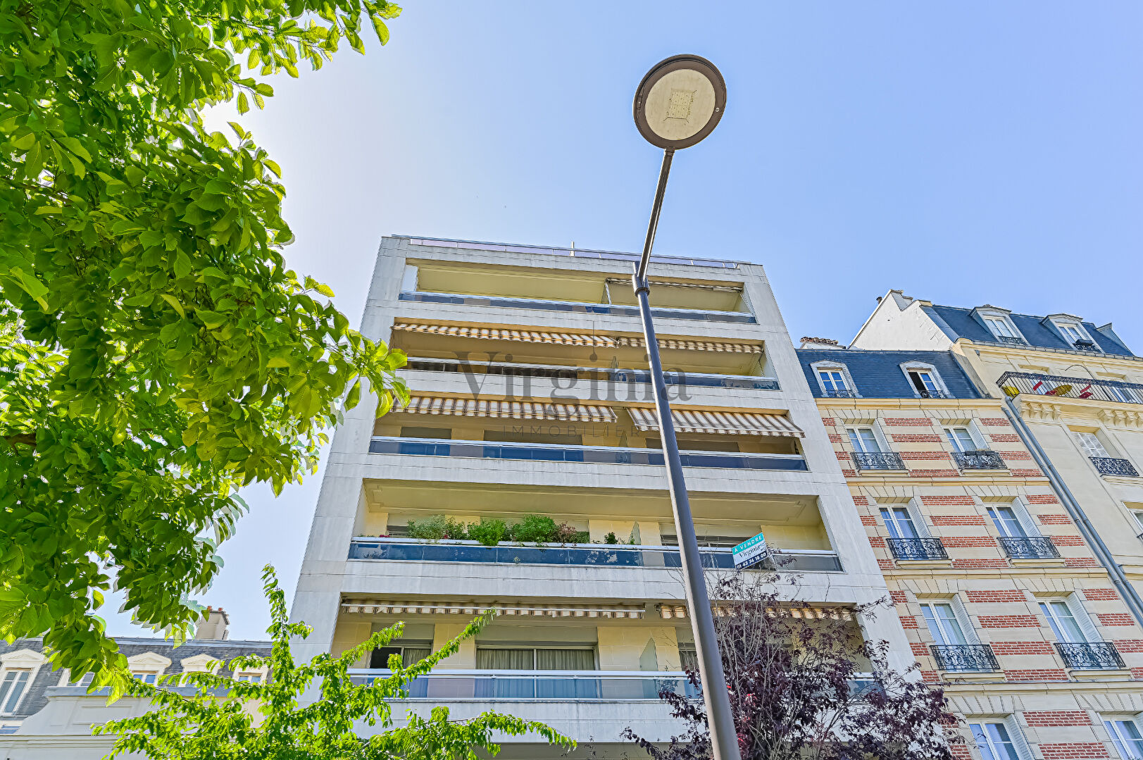 Appartement · 2 pièces · 64,6 m² — photo 2 sur 12